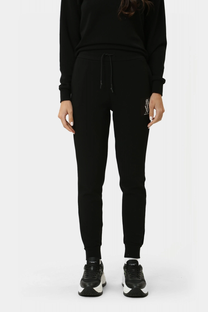 Лоферы Marc Cony Натуральная кожа Черный