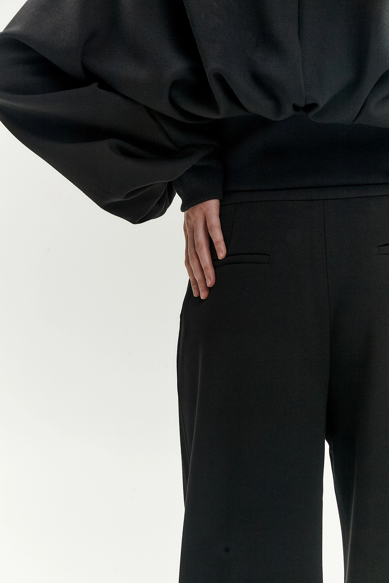 W-242-VA-23260 брюки the hills