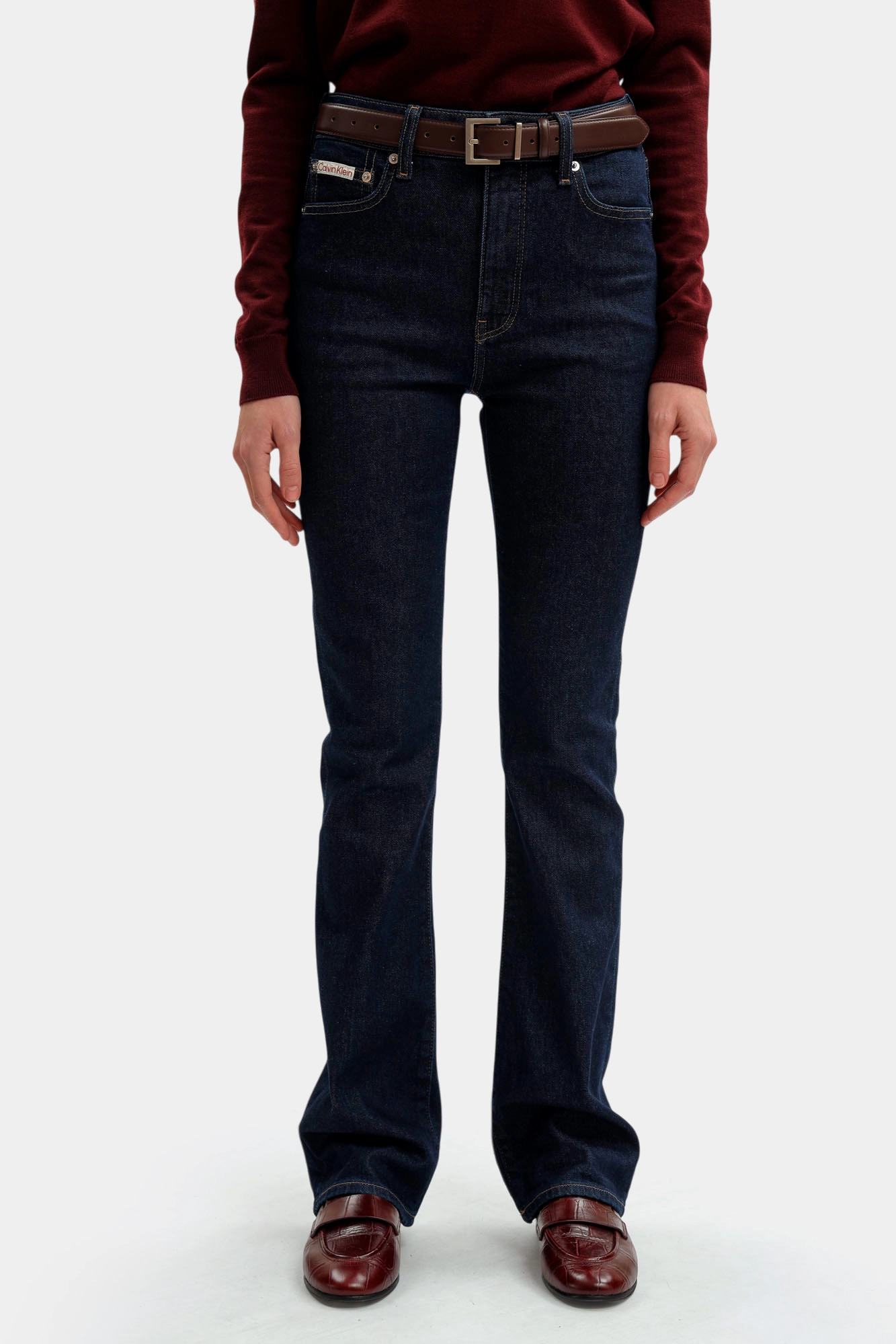 LV047D732G джинсы calvin klein jeans 