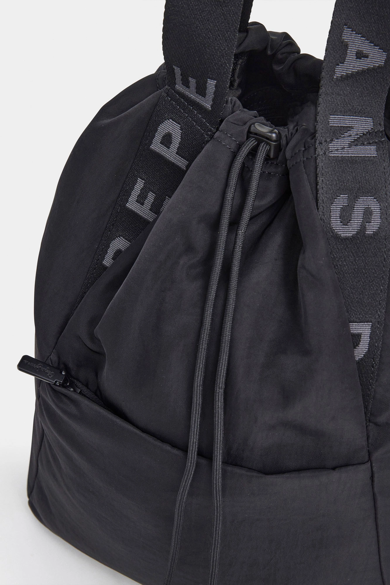 PL0300066 Рюкзак Pepe Jeans Черный