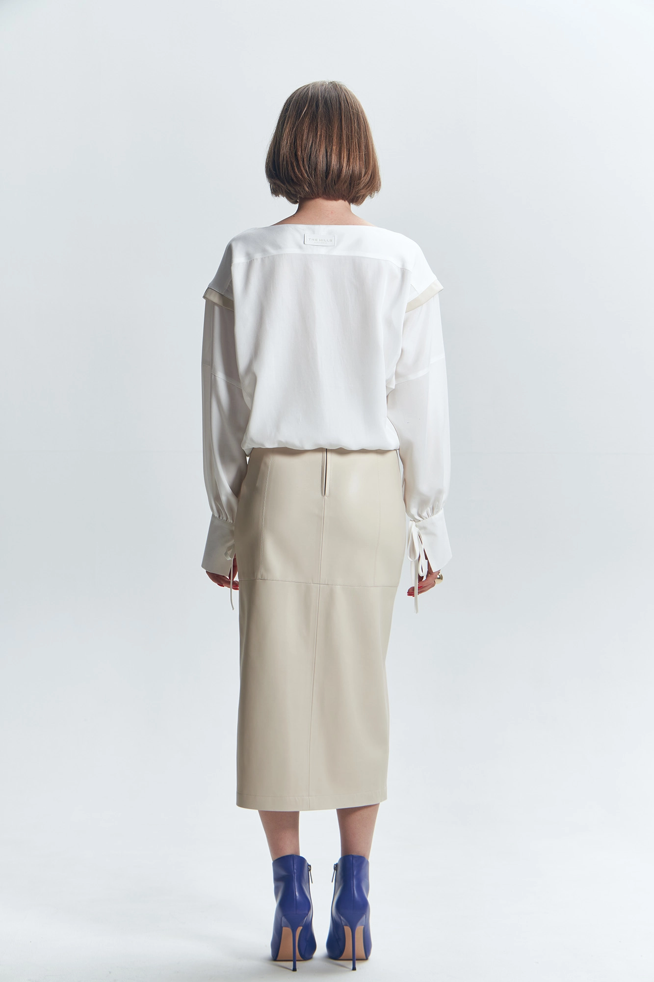 W-232-TH-56-0178 рубашка д/р the hills