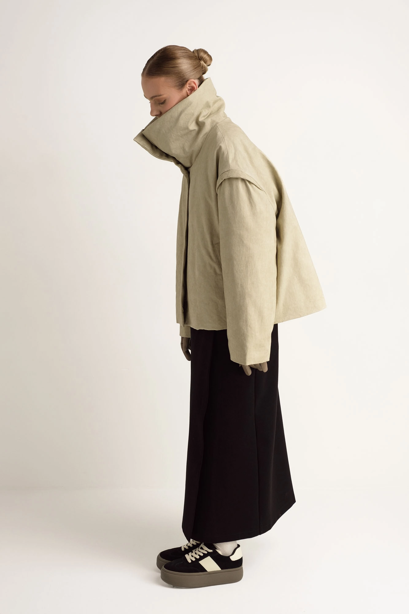 W-242-VA-23313 куртка the hills 