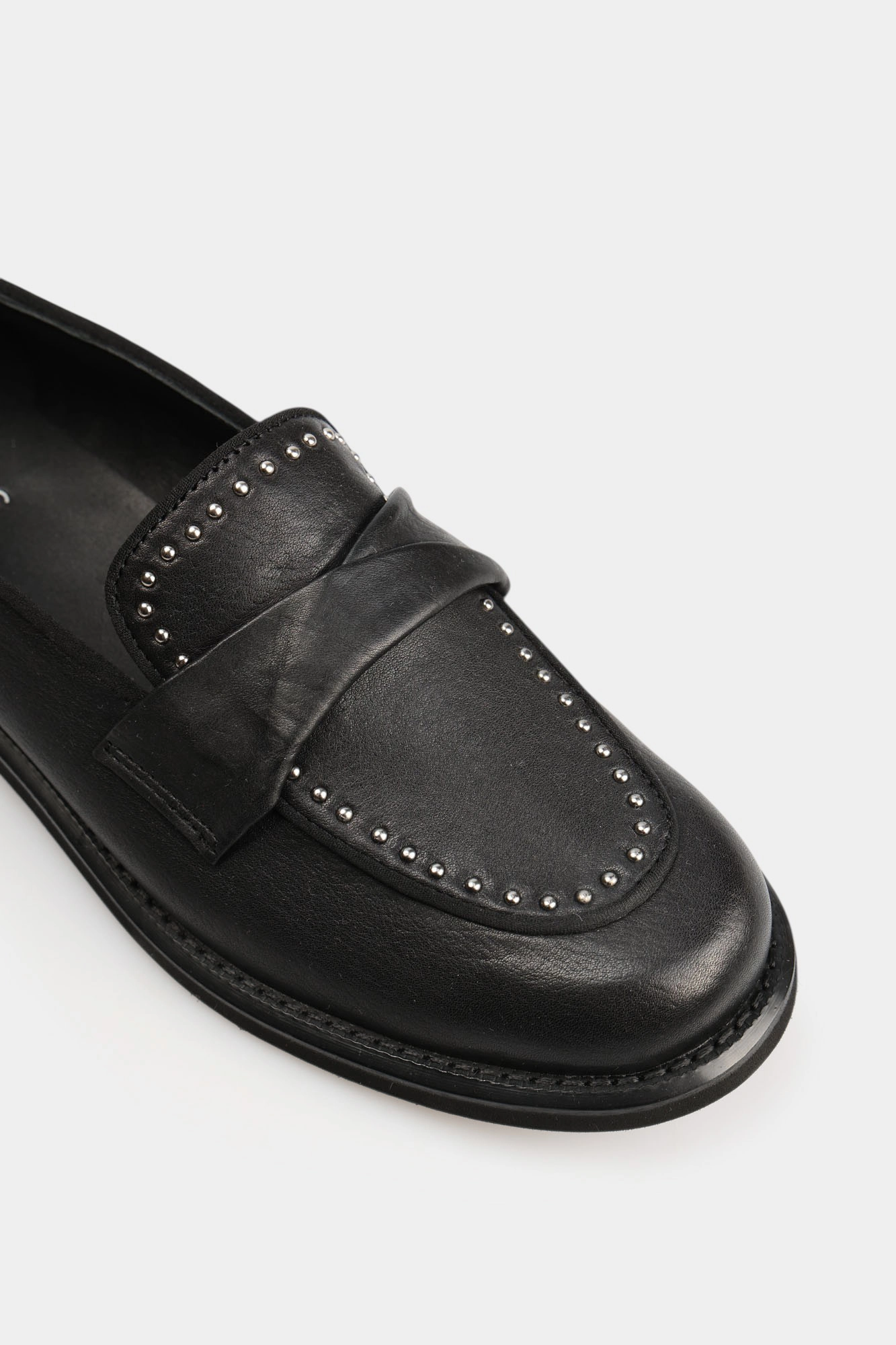 MC2333 Лоферы Marc Cony Черный