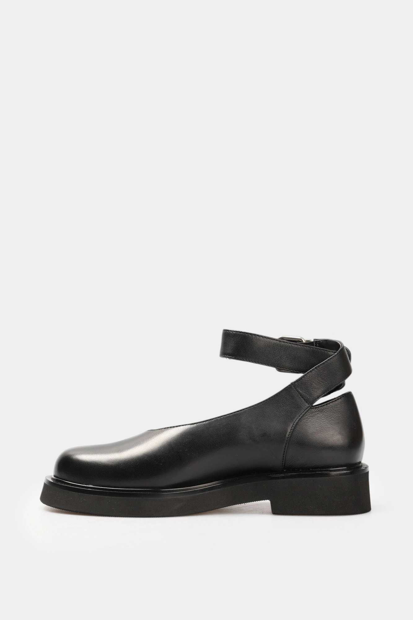 5203-404-5 Туфли Marc Cony Черный