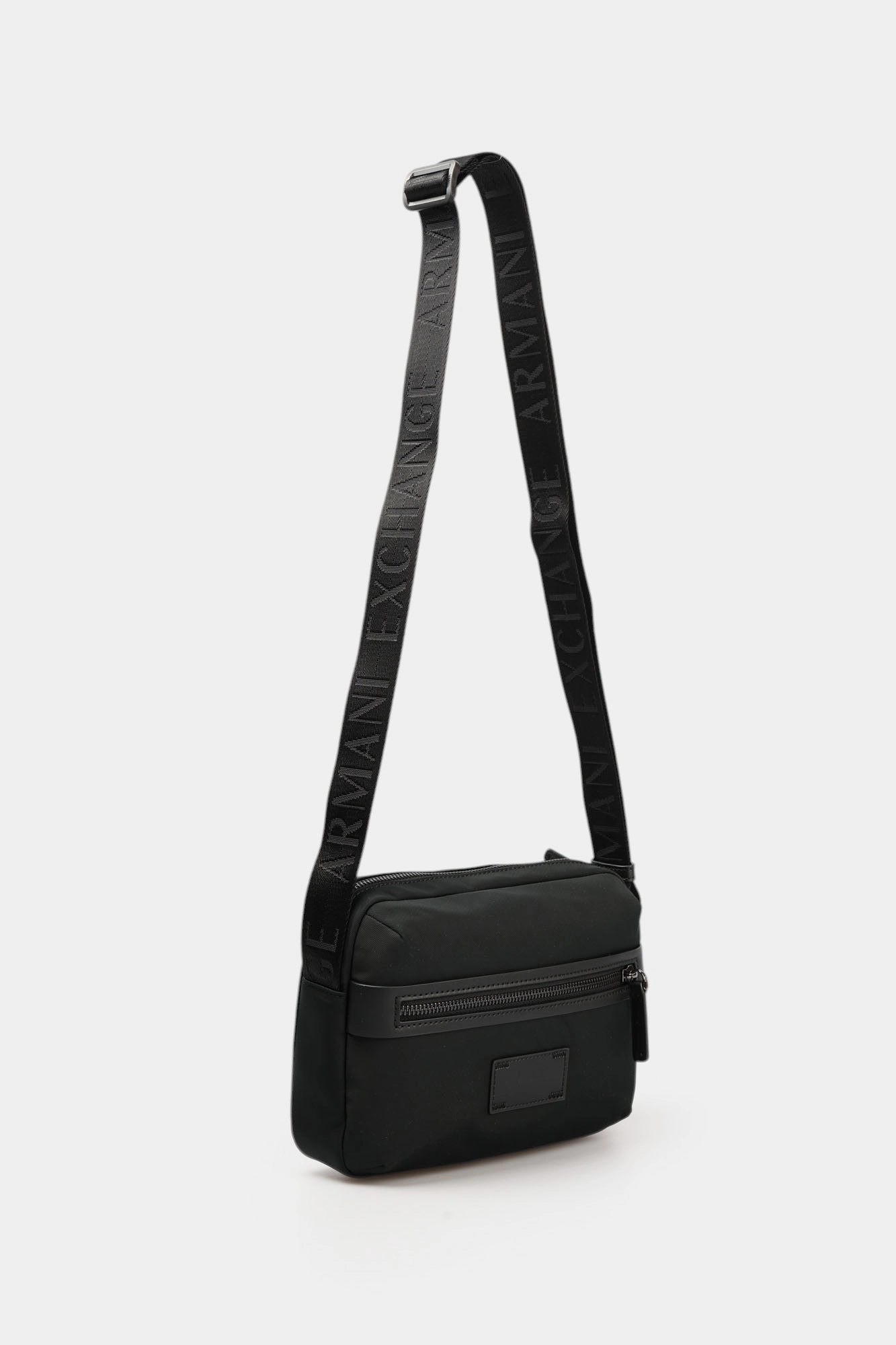 XM001660_AF17306 Сумка Armani Exchange Черный