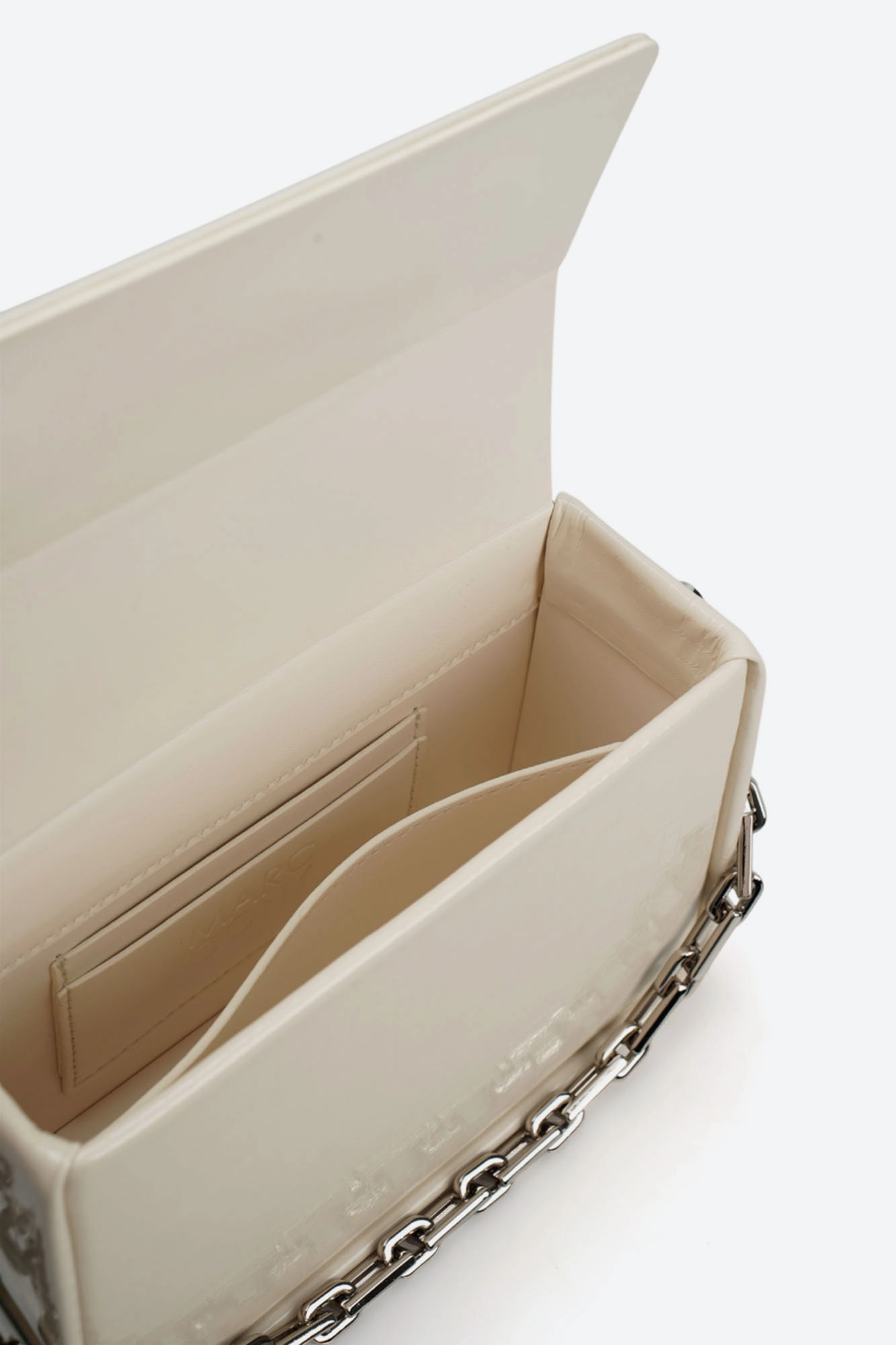 5181-139 Сумка Marc Cony Молочный