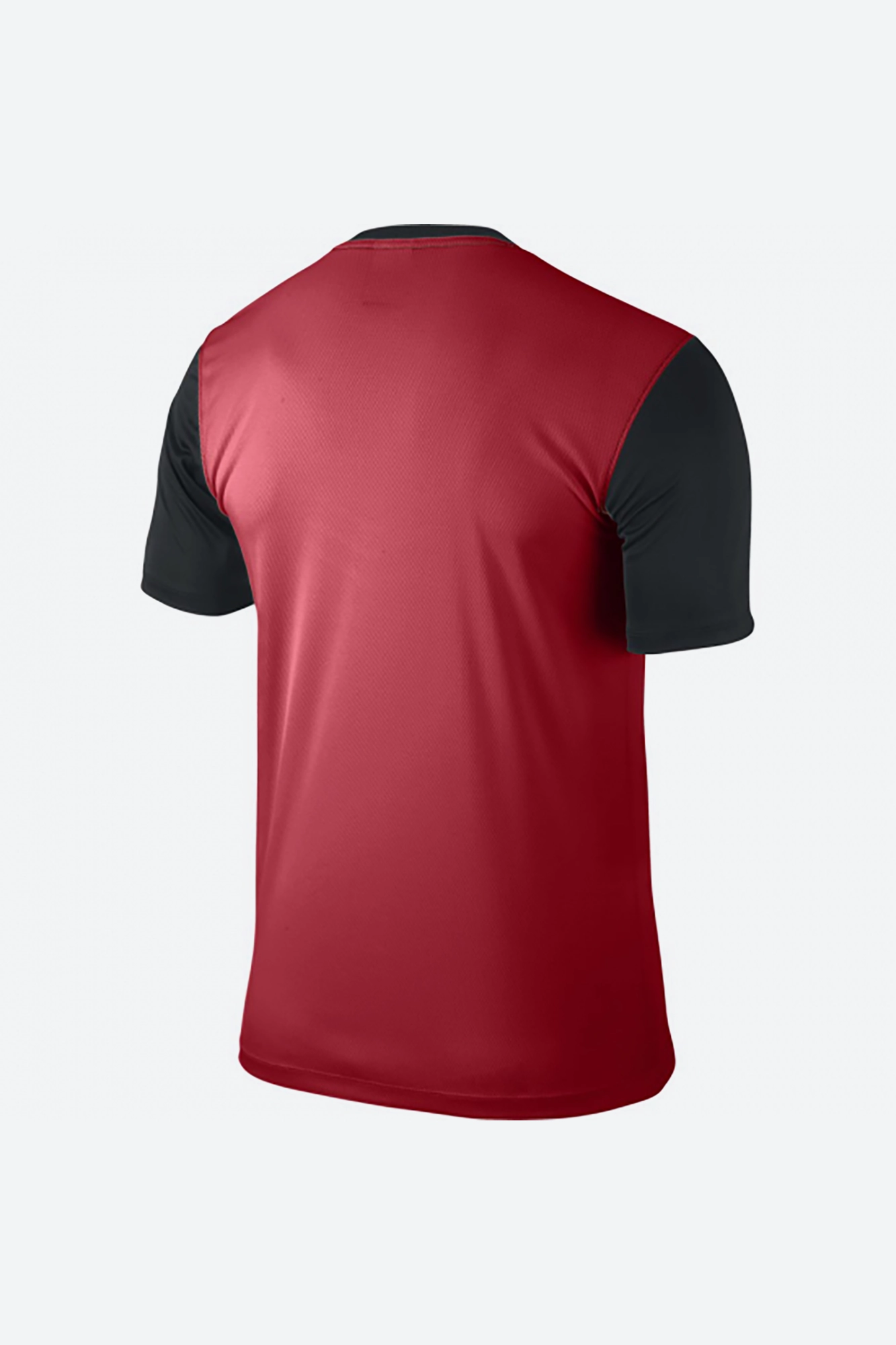588430-657 Футболка игровая Nike Красный