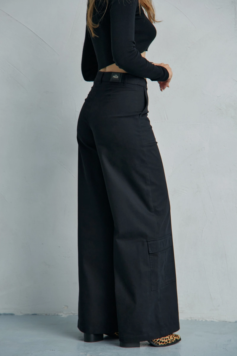 W-232-TH-56-0098 брюки the hills 