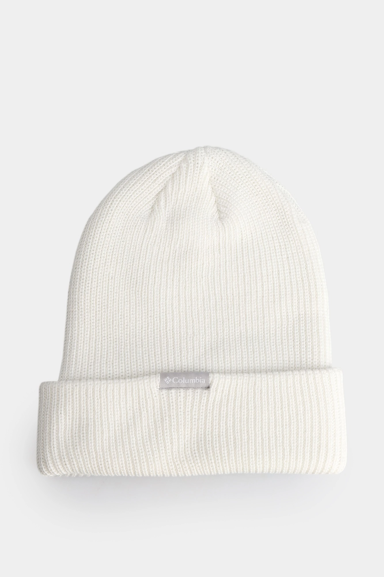 1975921 Шапка Columbia Белый