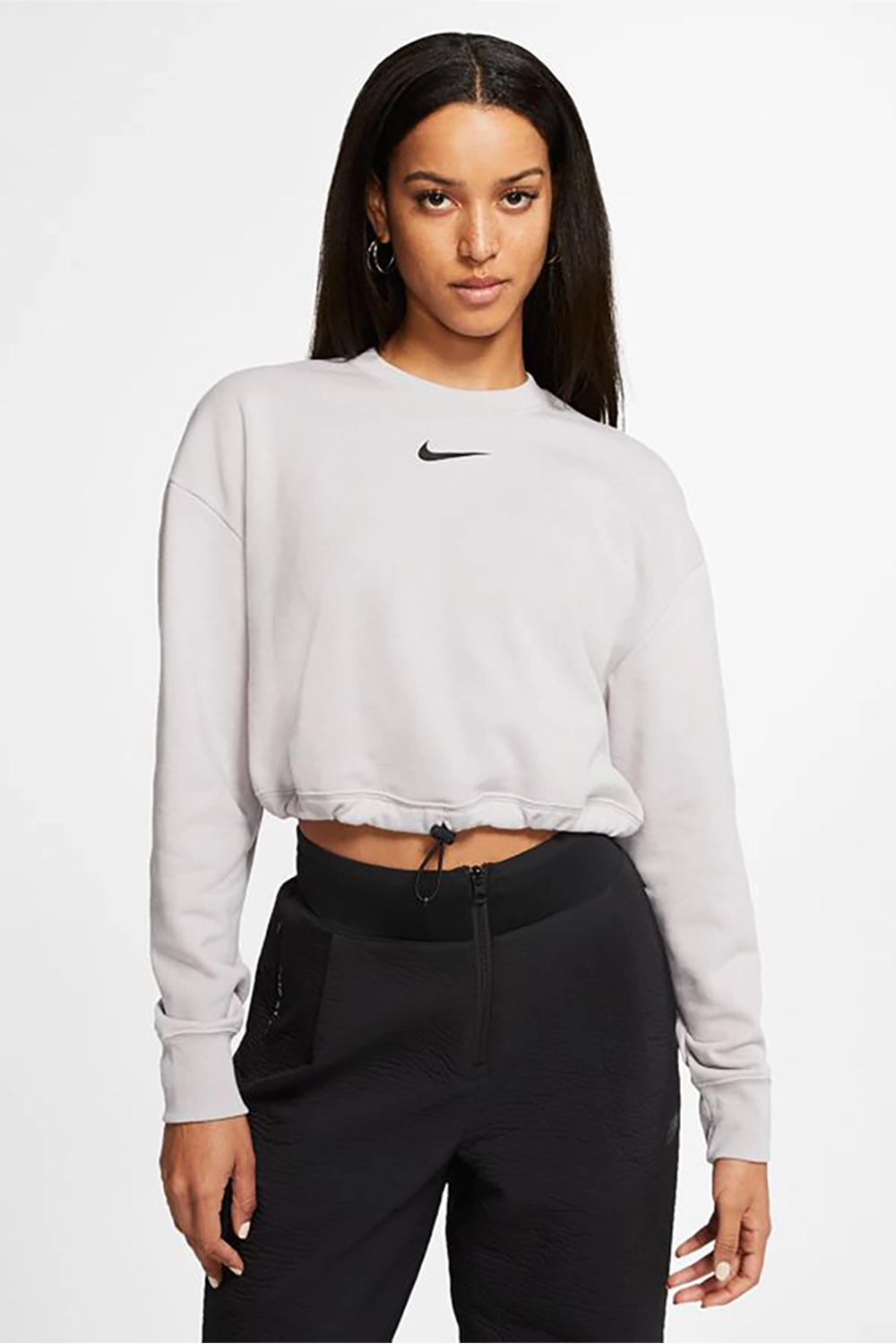  Джемпер Nike Серый