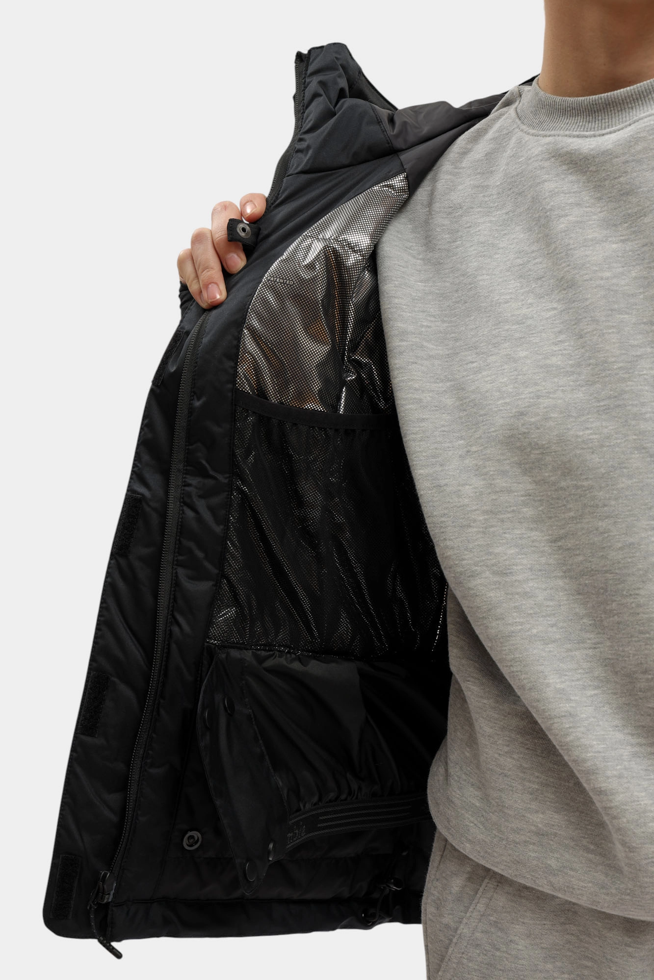 2085901 куртка columbia