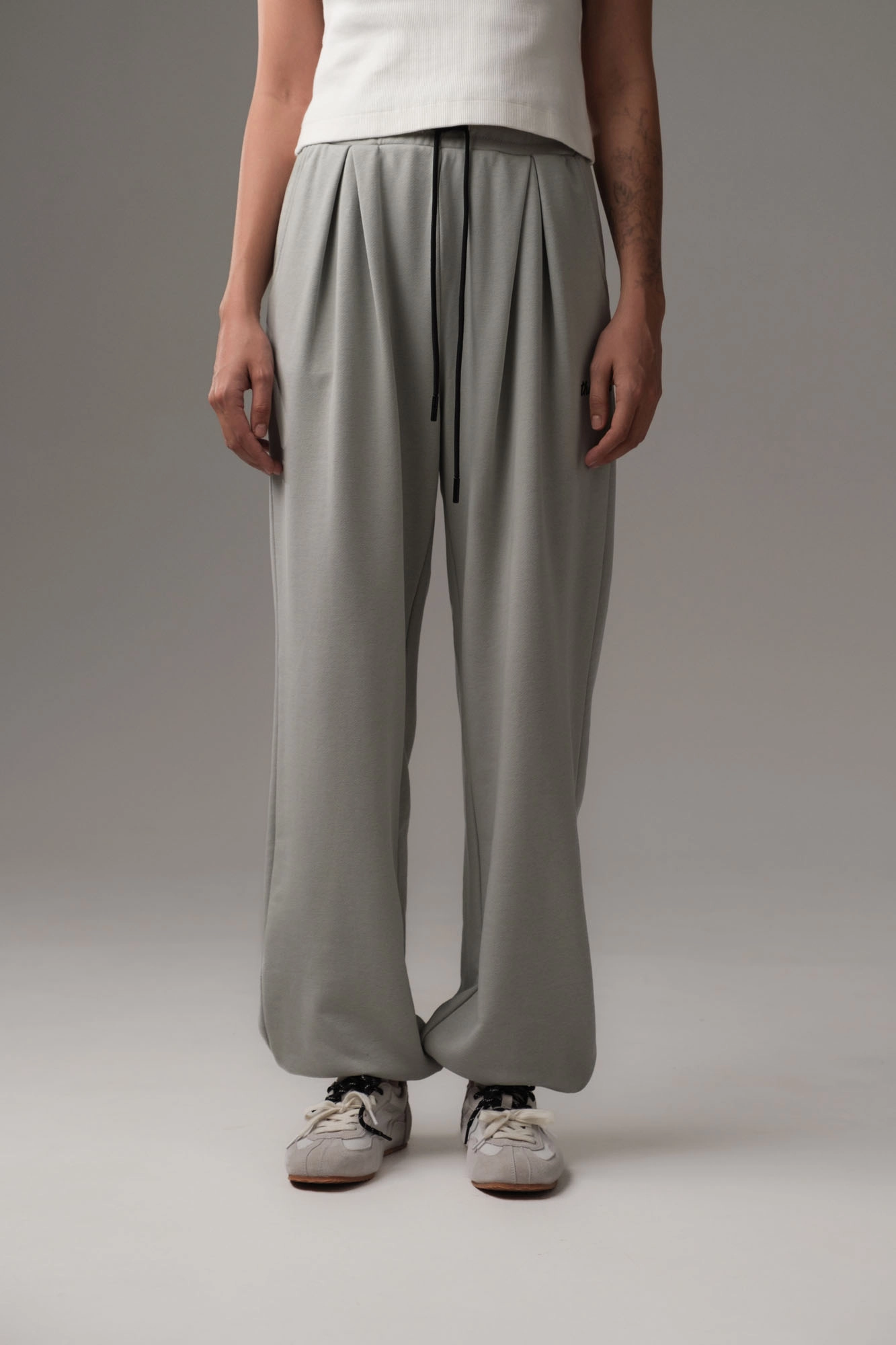 W-251-P-20-0051 брюки спортивные the hills 