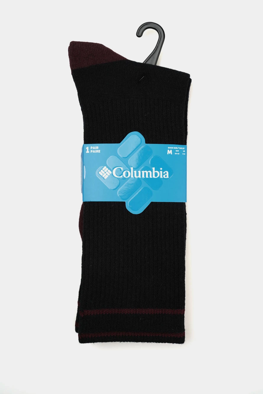 S701948 Носки Columbia Черный