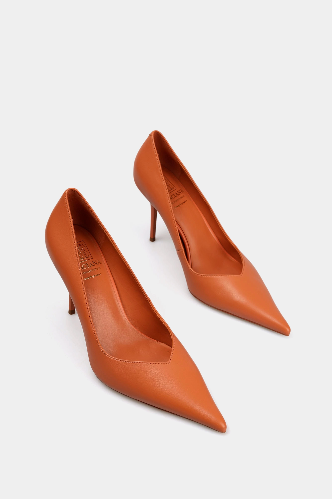 25140-5-13GR Туфли Graciana 