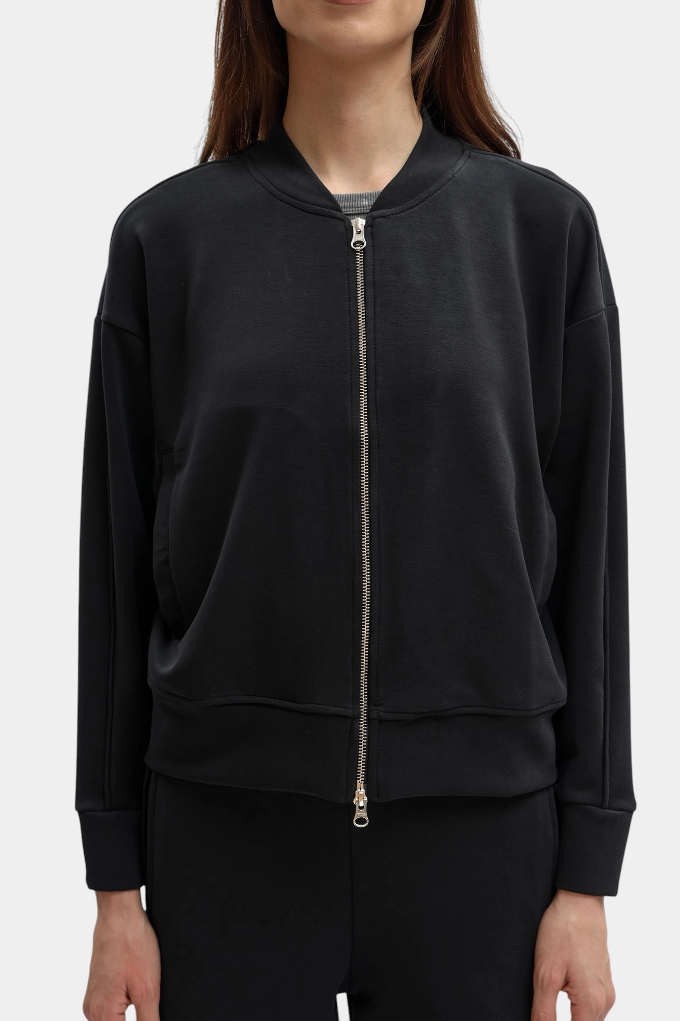 VW-OMA-53-682 толстовка van mich 