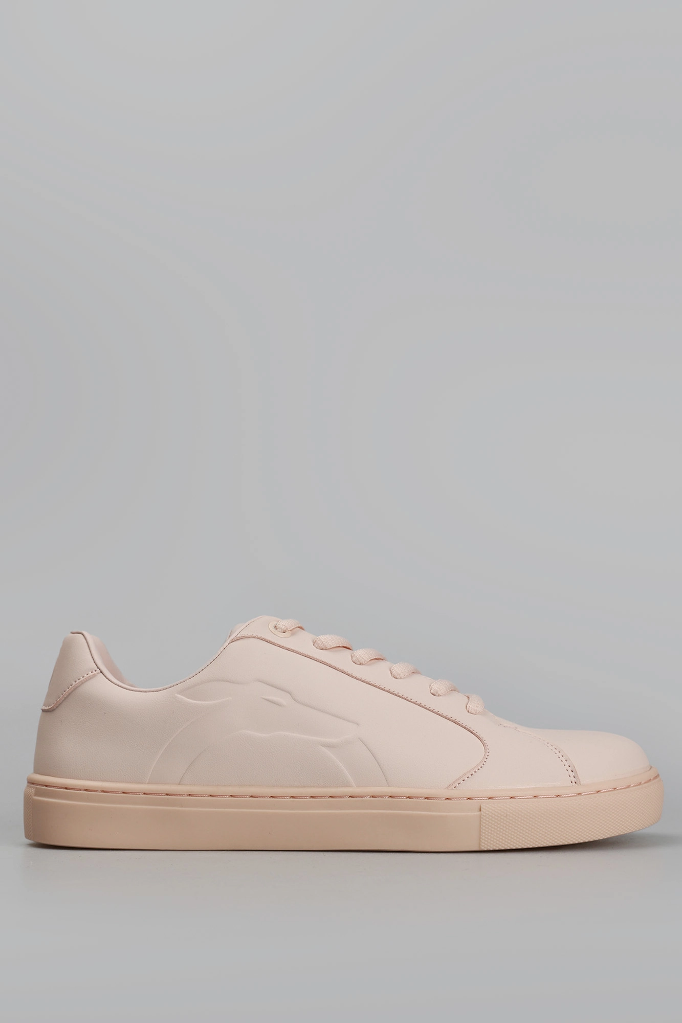 79A00849-9Y09999 Кеды Trussardi Бежевый