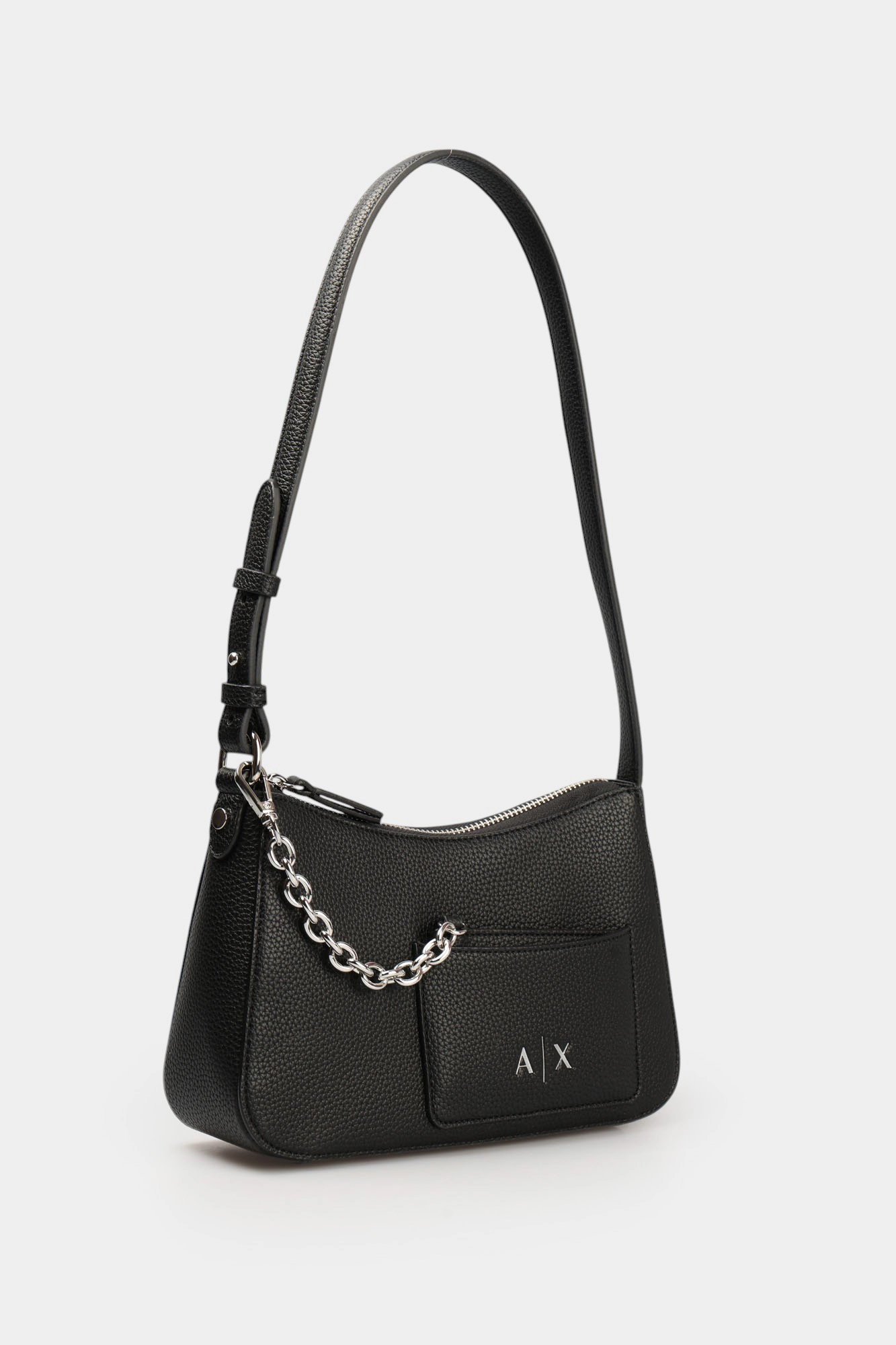 XW001571_AF15625 Сумка Armani Exchange Черный