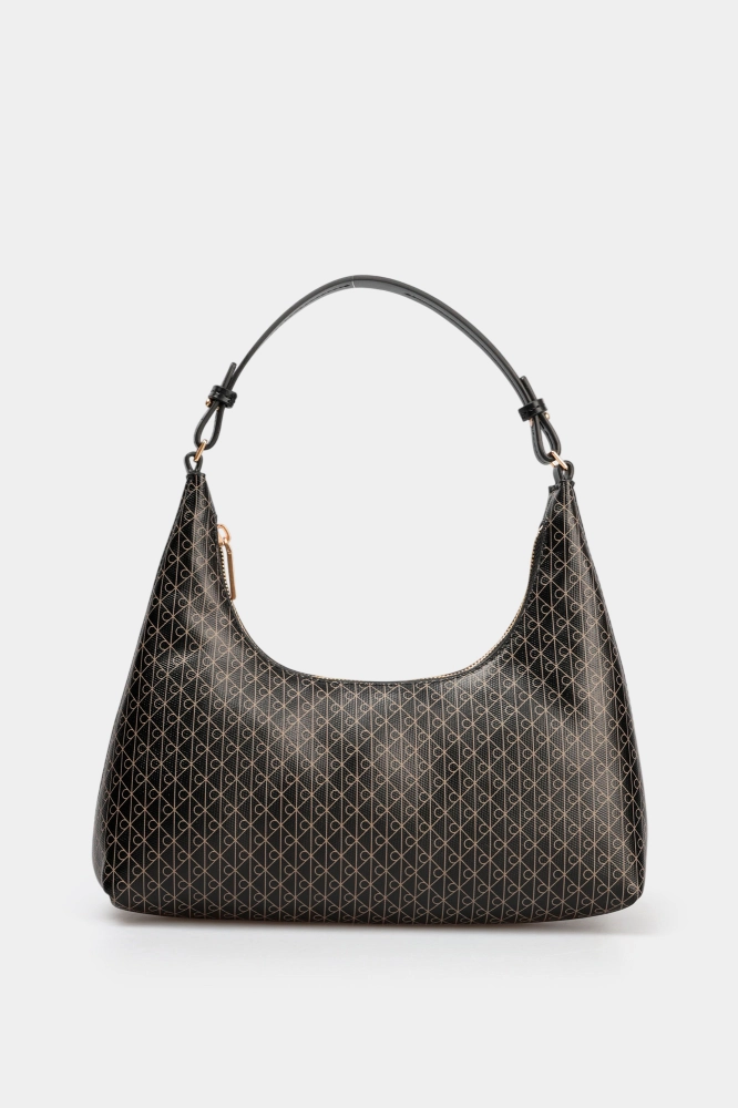 Туфли Marc Cony Натуральная кожа Черный