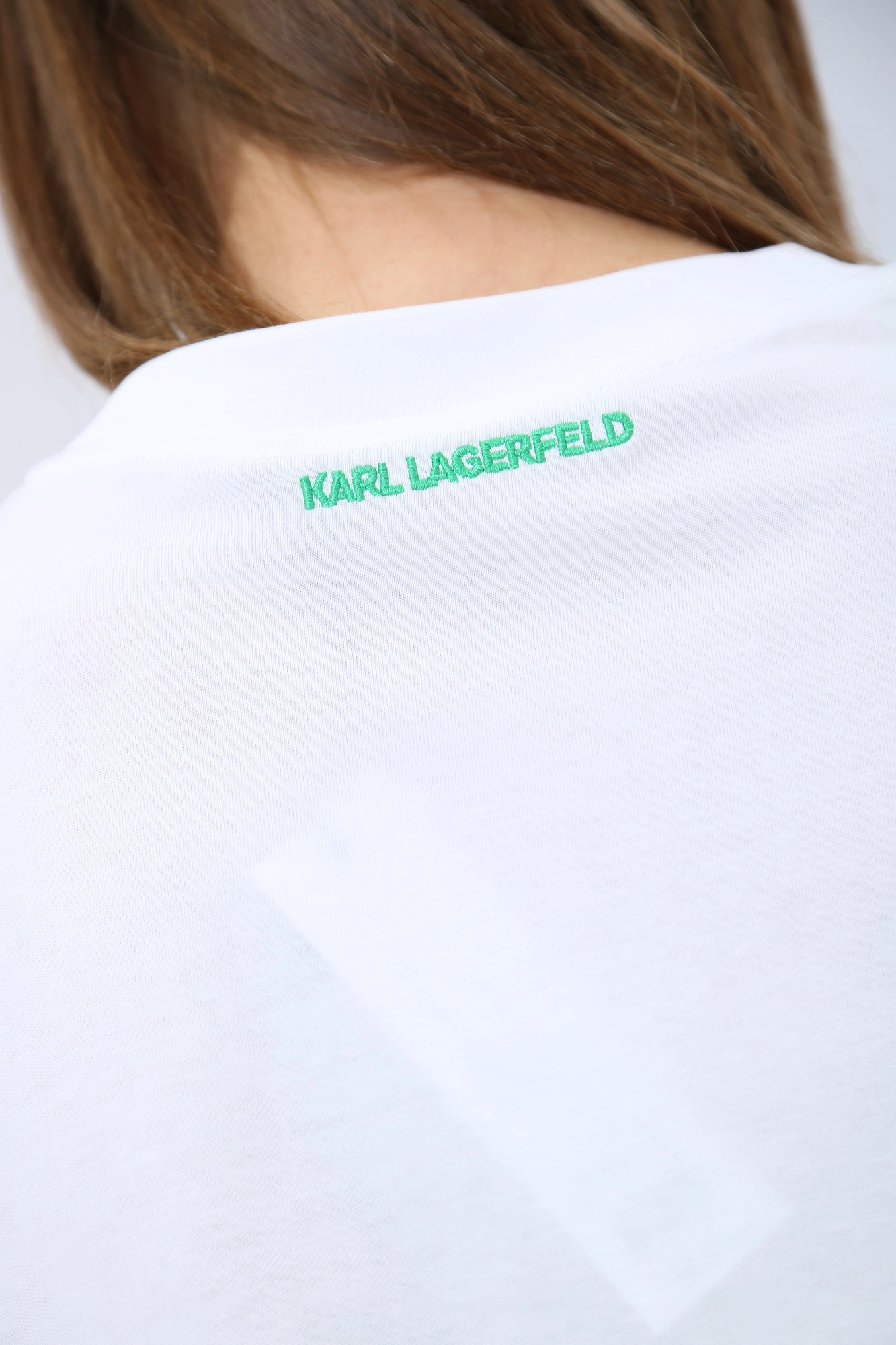 231W1357 платье karl lagerfeld 