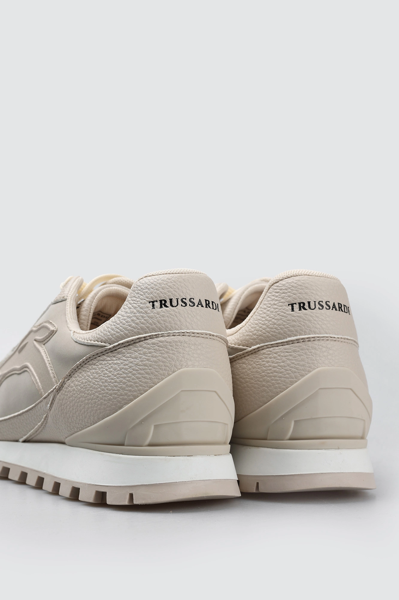 Trussardi shoes online discount