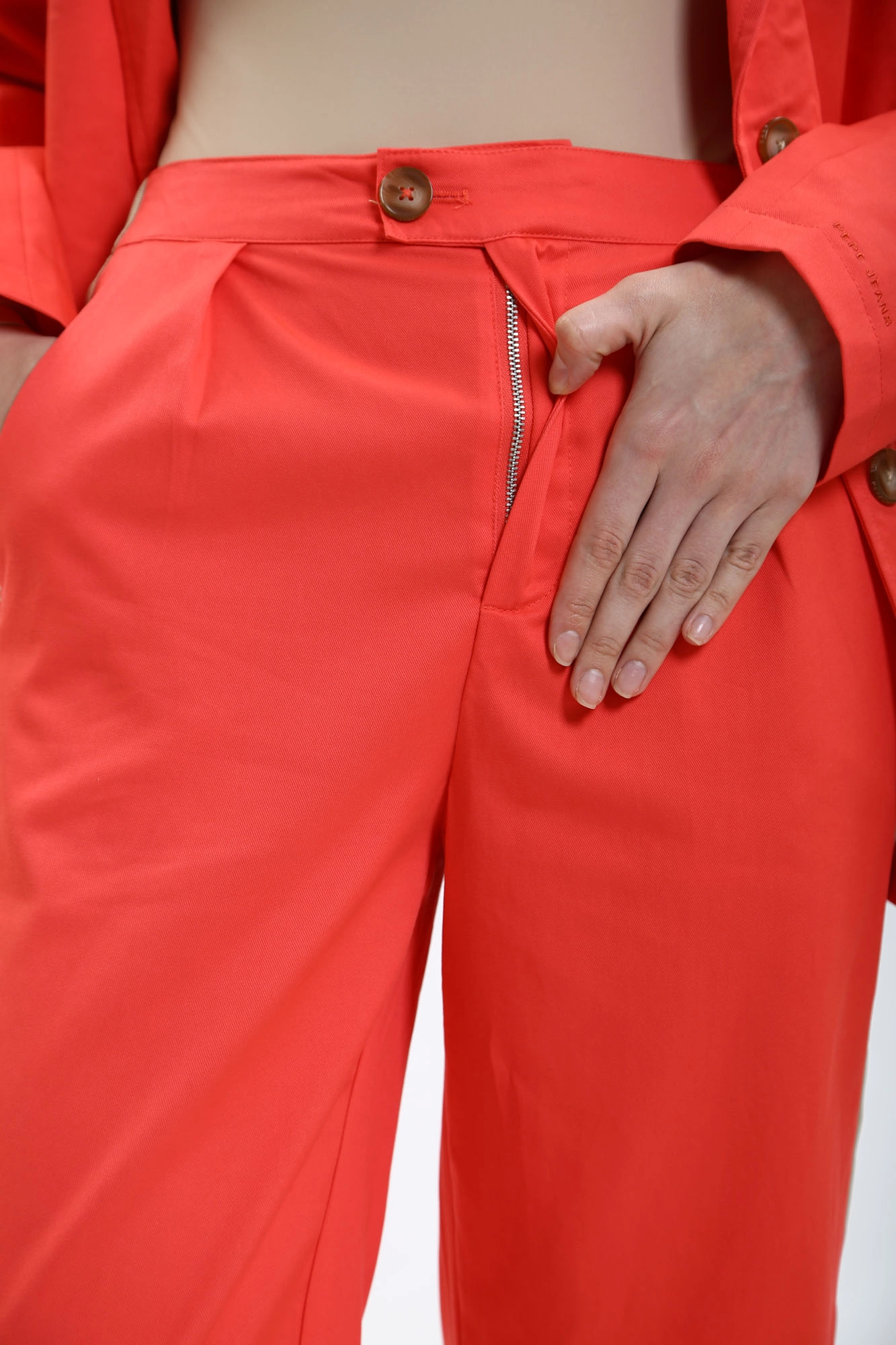 PL211693 брюки pepe jeans 