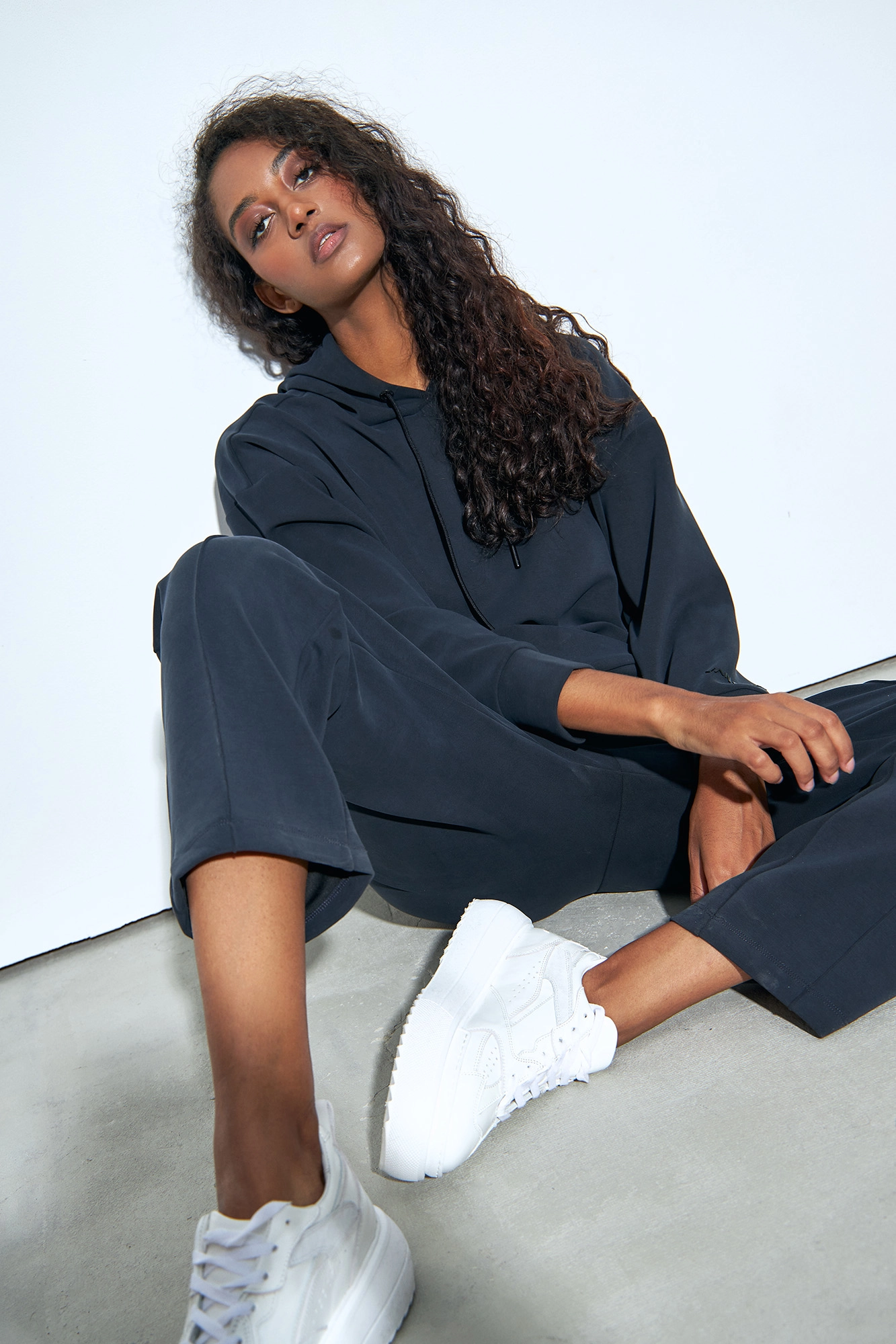 VW-232-53-121 брюки спортивные van mich