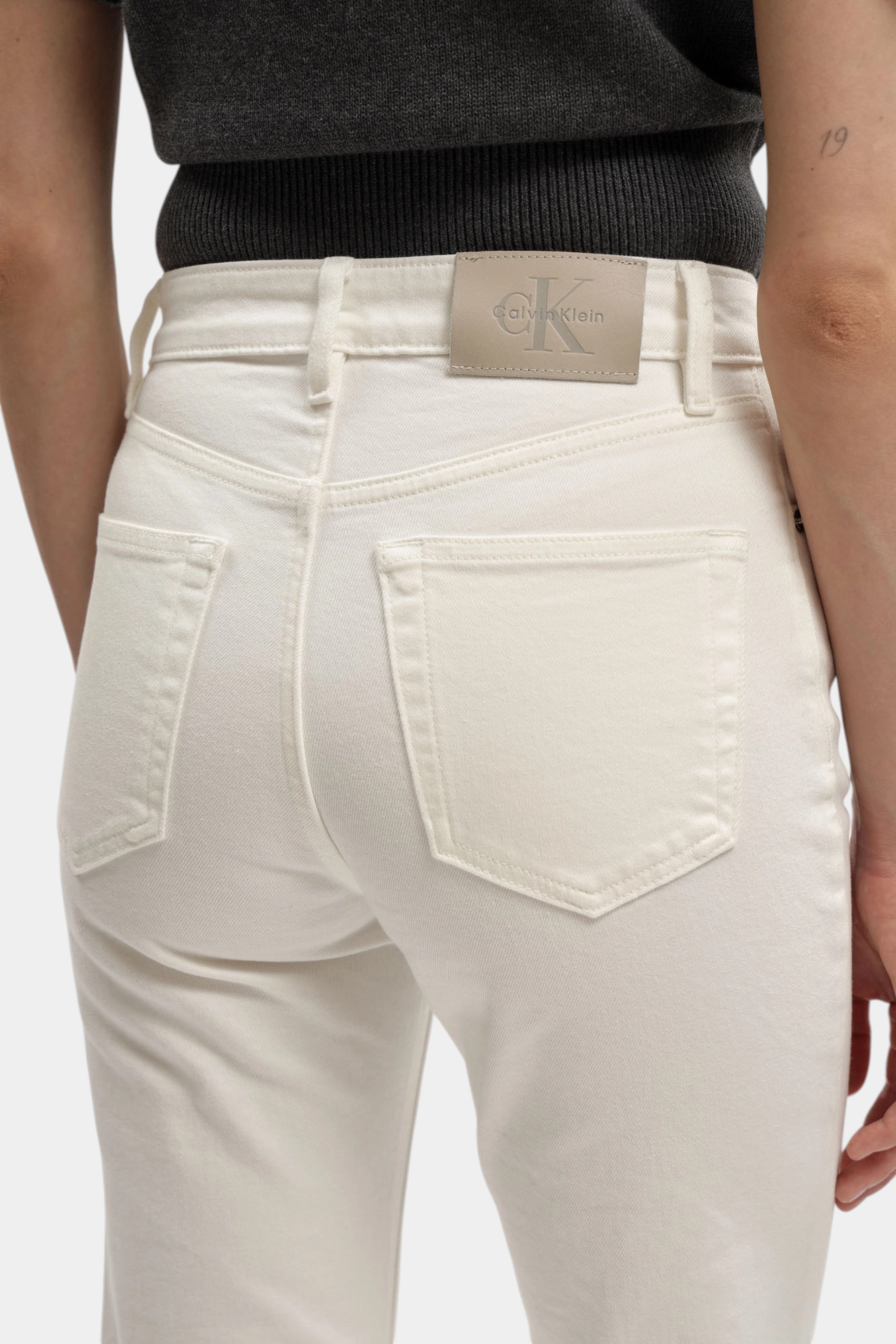 LV047F712G джинсы calvin klein jeans 