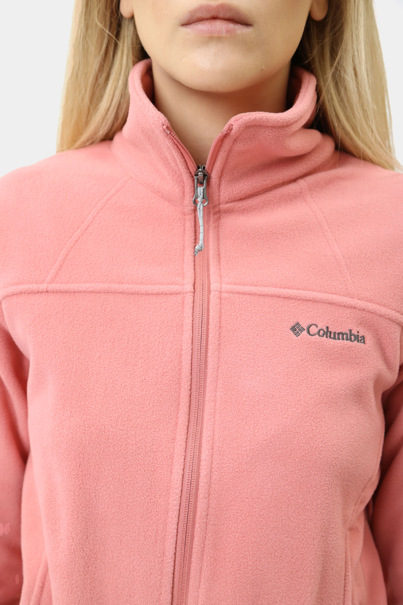 1465351 куртка трикотажная columbia 