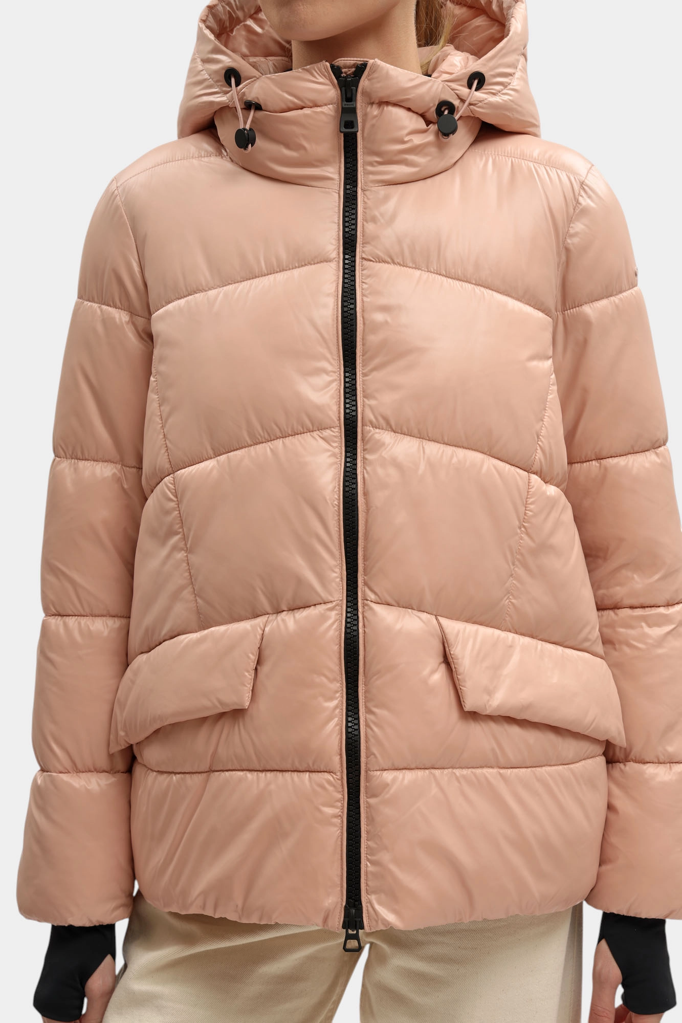 W5628FT3121F куртка geox 