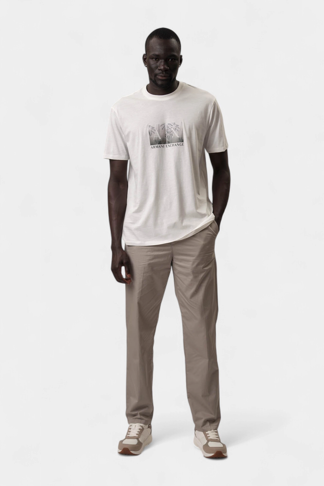 XM000360_AF12307 Брюки Armani Exchange 