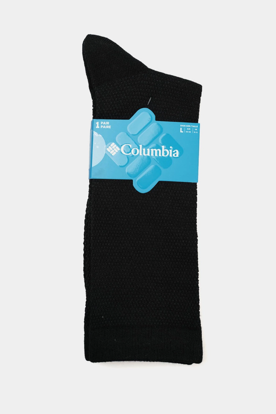 S701948 Носки Columbia Черный