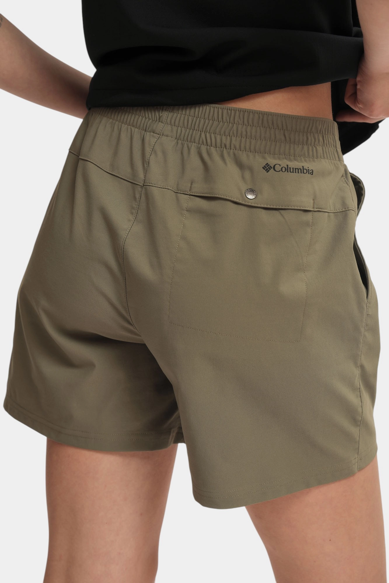 2119821 шорты columbia 