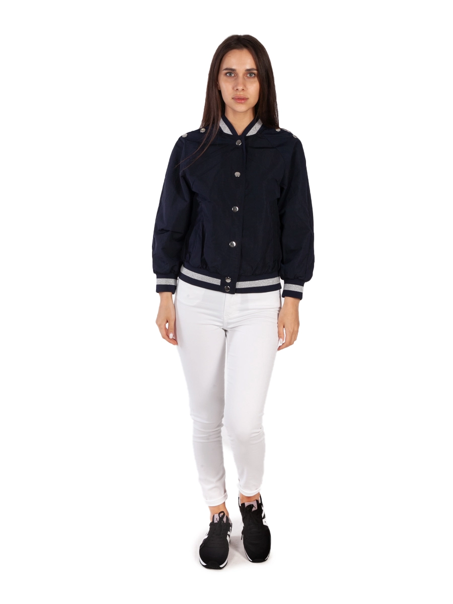 3HYB49_YNXEZ куртка бомбер armani exchange 