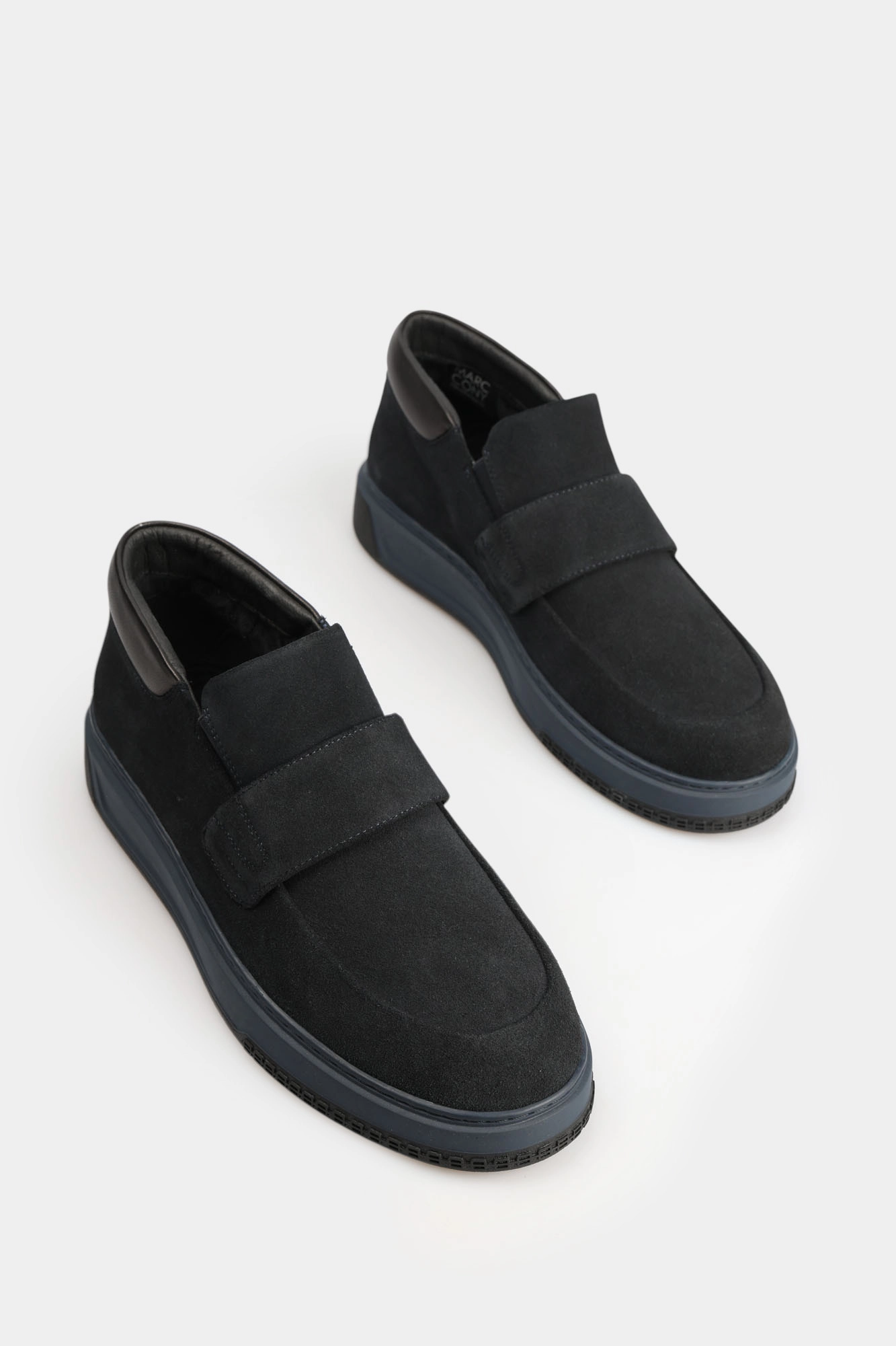 MC21829 Лоферы Marc Cony Синий