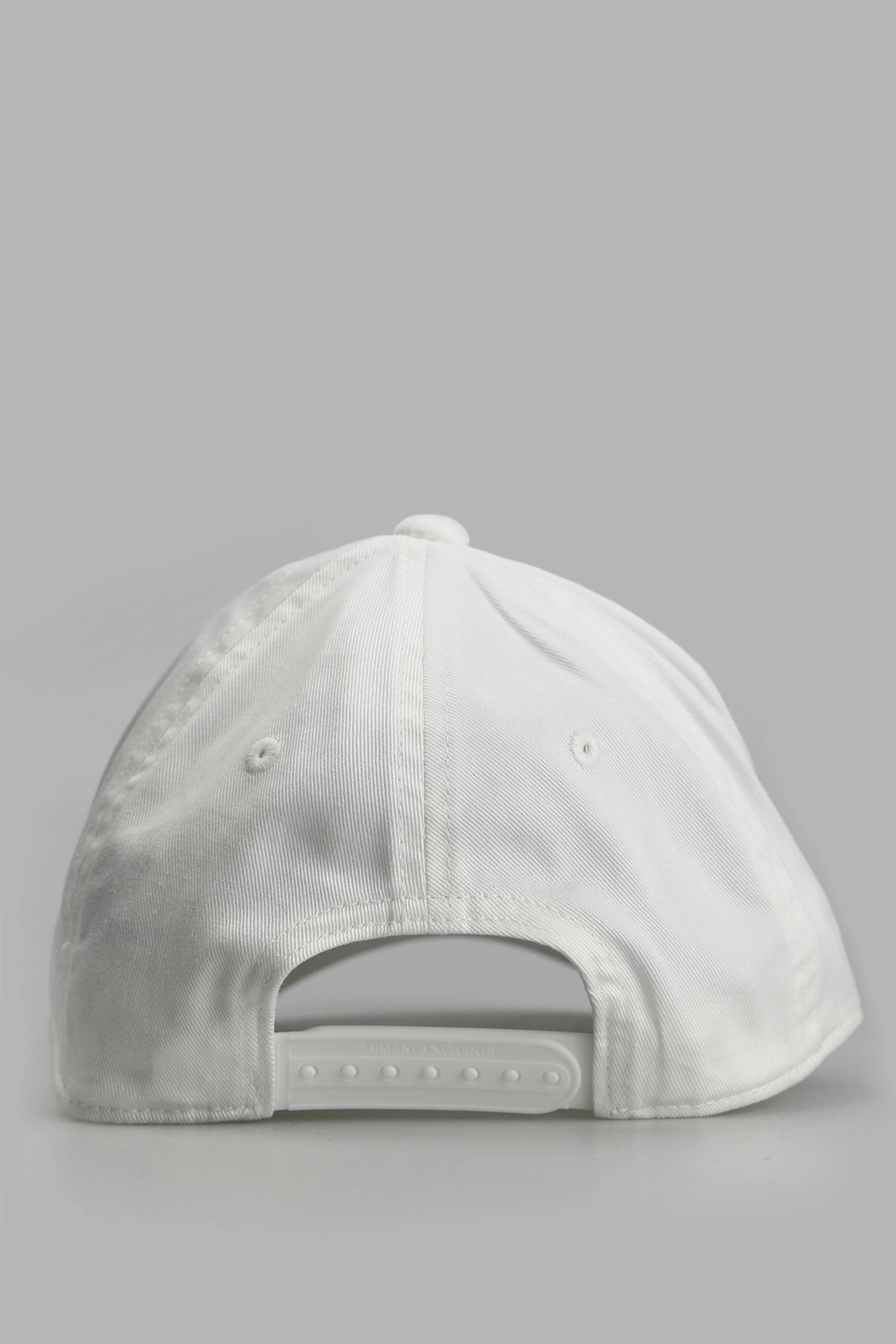 944201_3R100 Кепка Armani Exchange Белый
