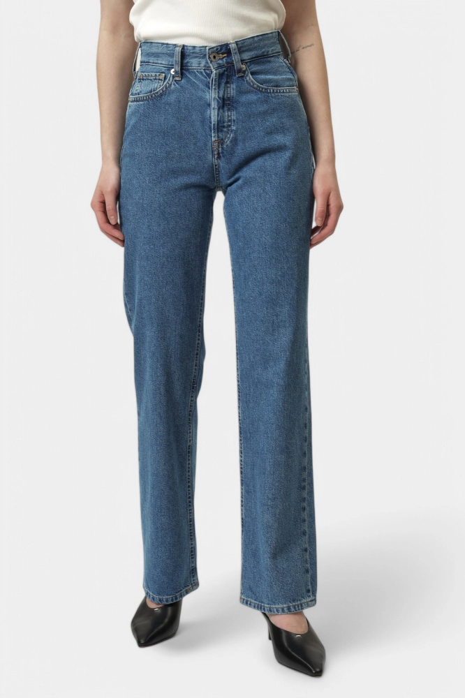 Лонгслив Pepe Jeans  Белый