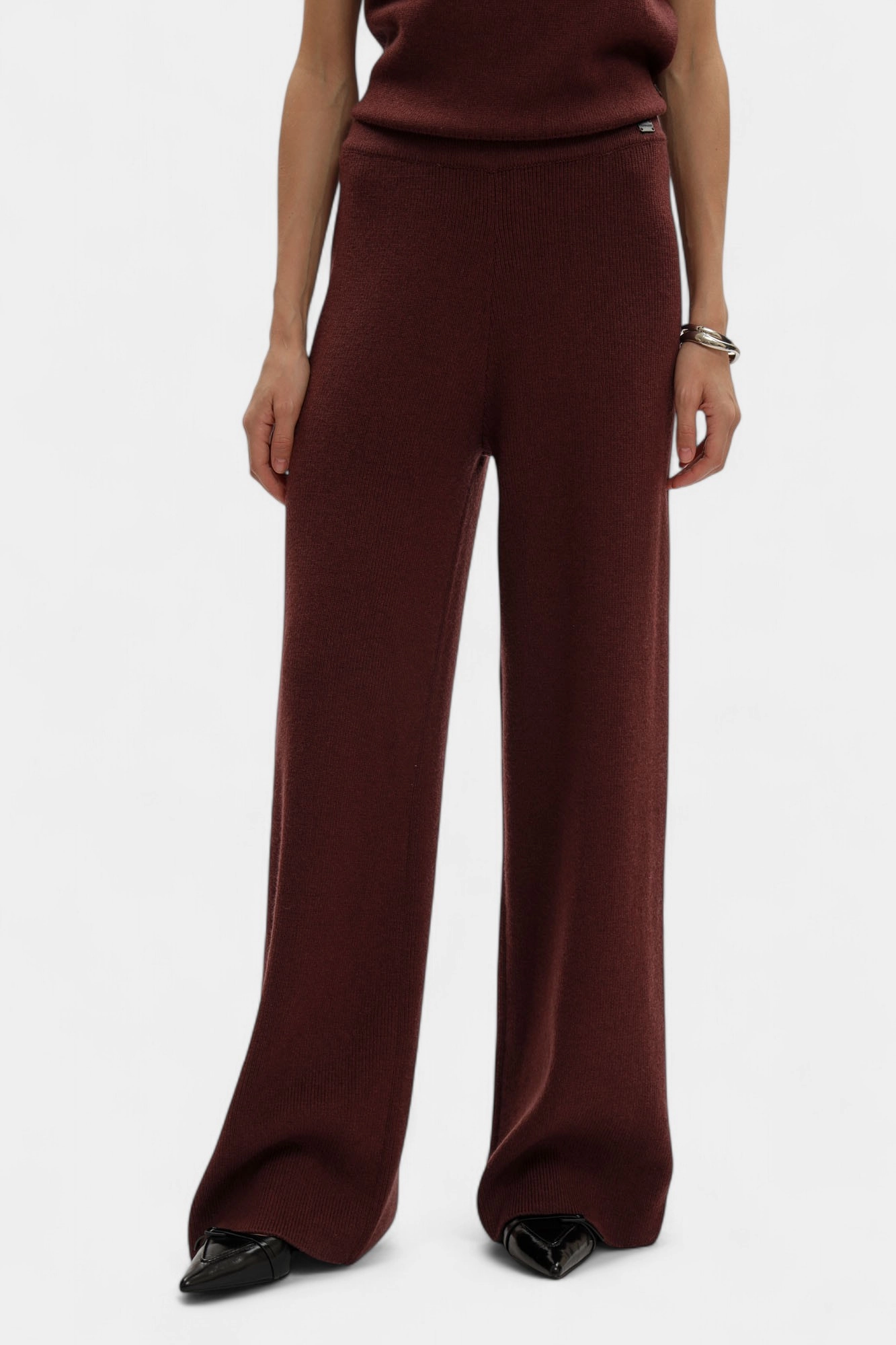 P6036000015N-WP152K12-98QM брюки trussardi 