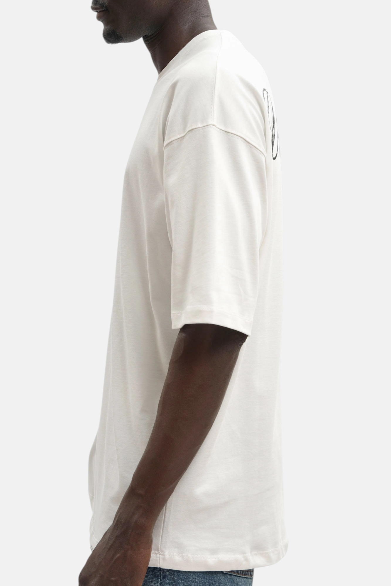 VM-ERK-33-623 Футболка Van Mich Белый