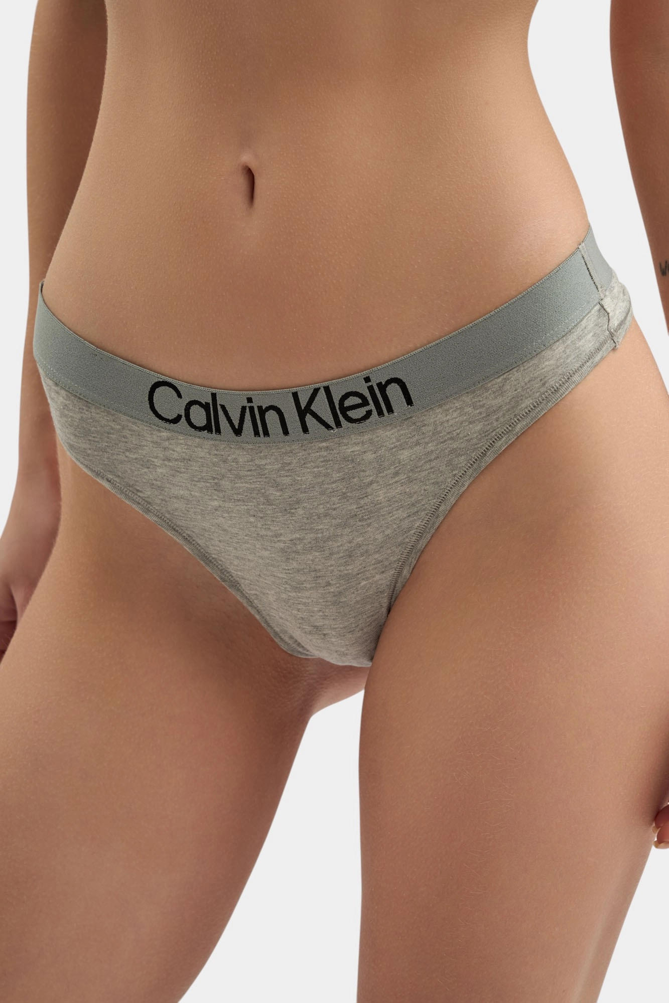 LV00QD5331 трусы 5 шт calvin klein underwear 