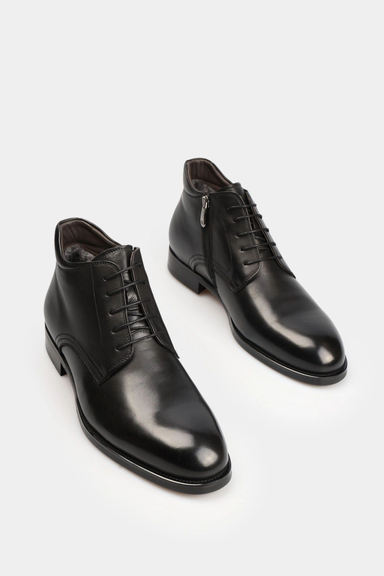 GAM-80408-5-1M Туфли Graciana Черный