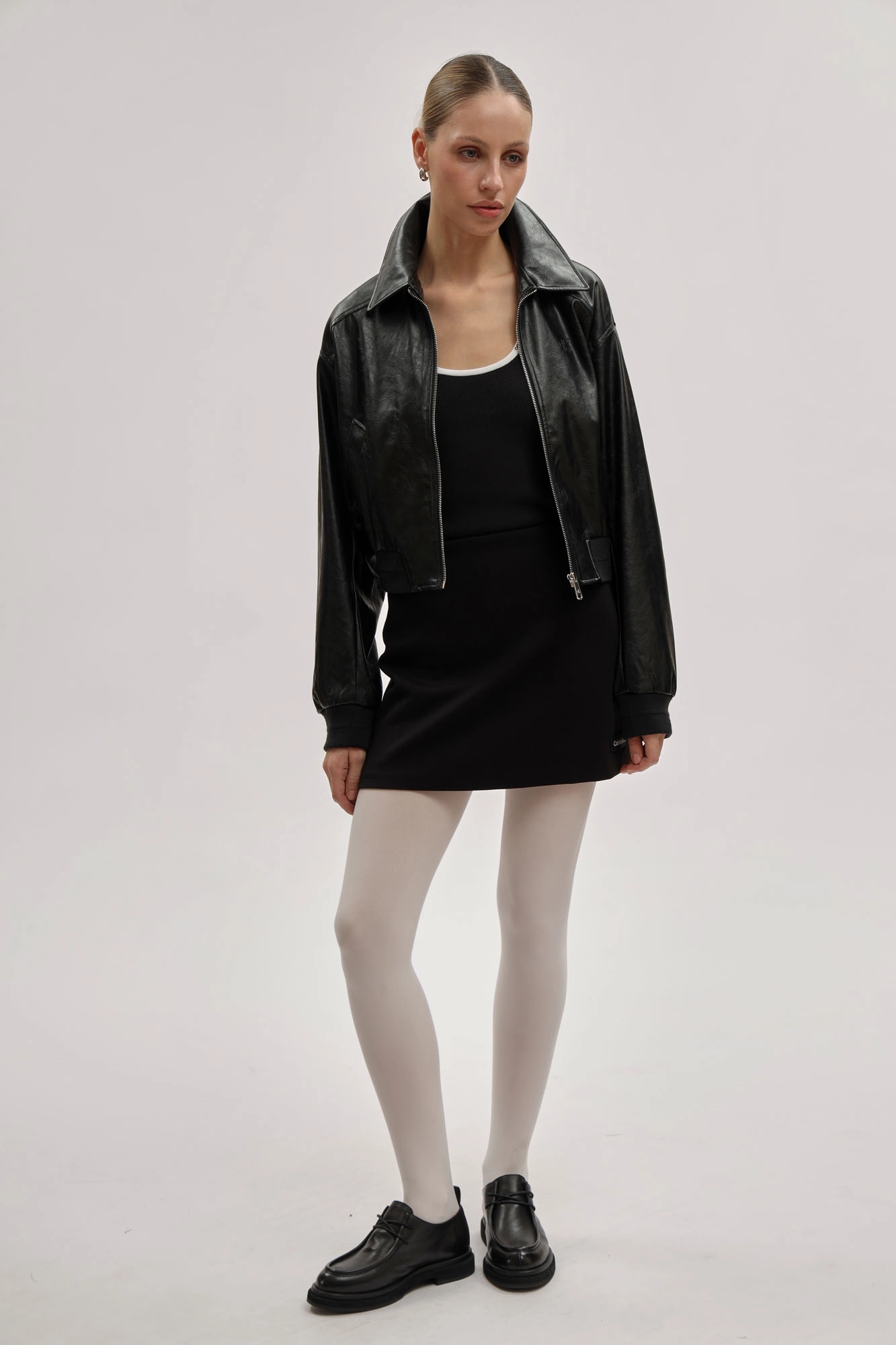 LV044D221G юбка calvin klein jeans 