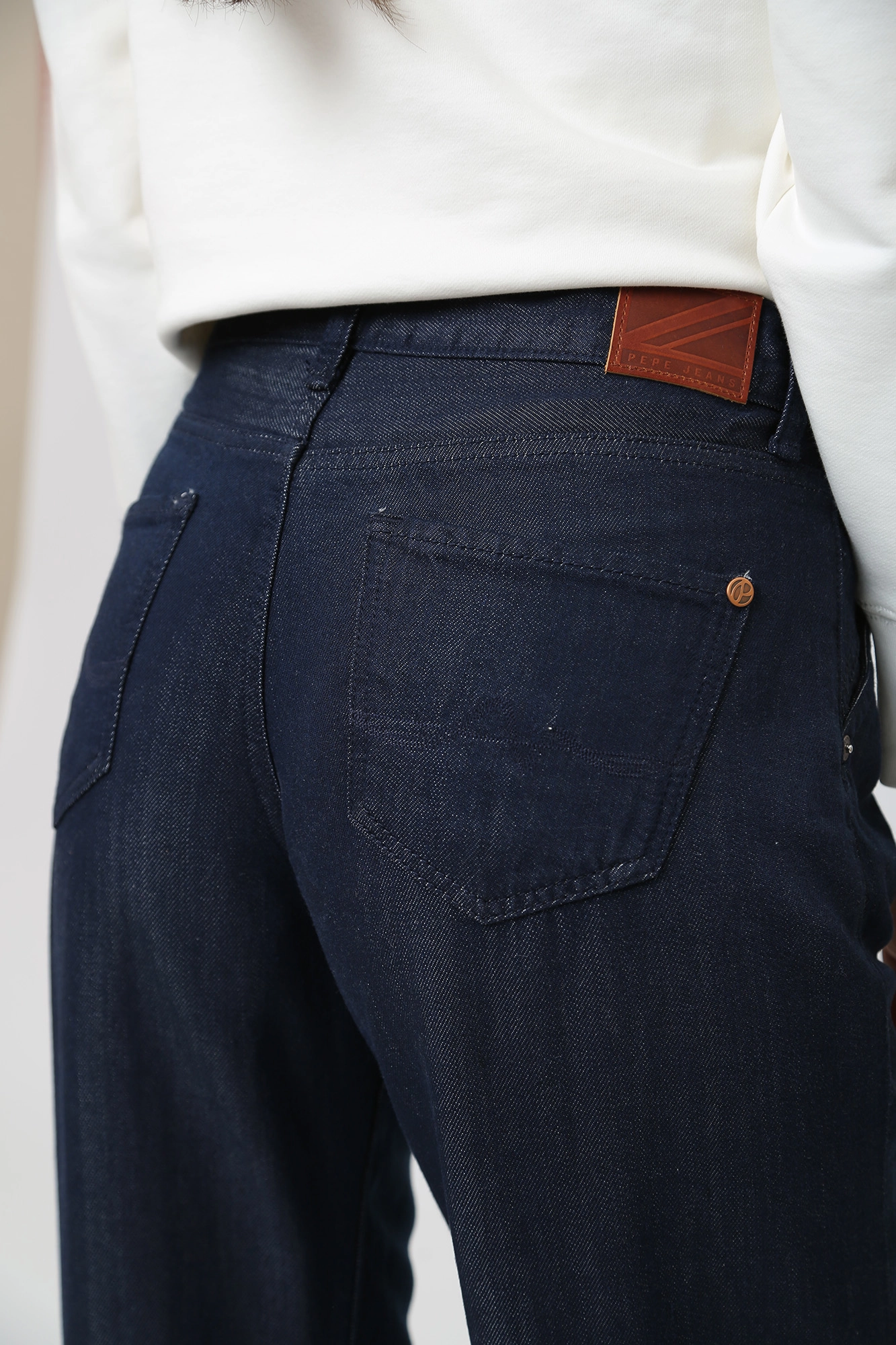 PL204576 джинсы pepe jeans