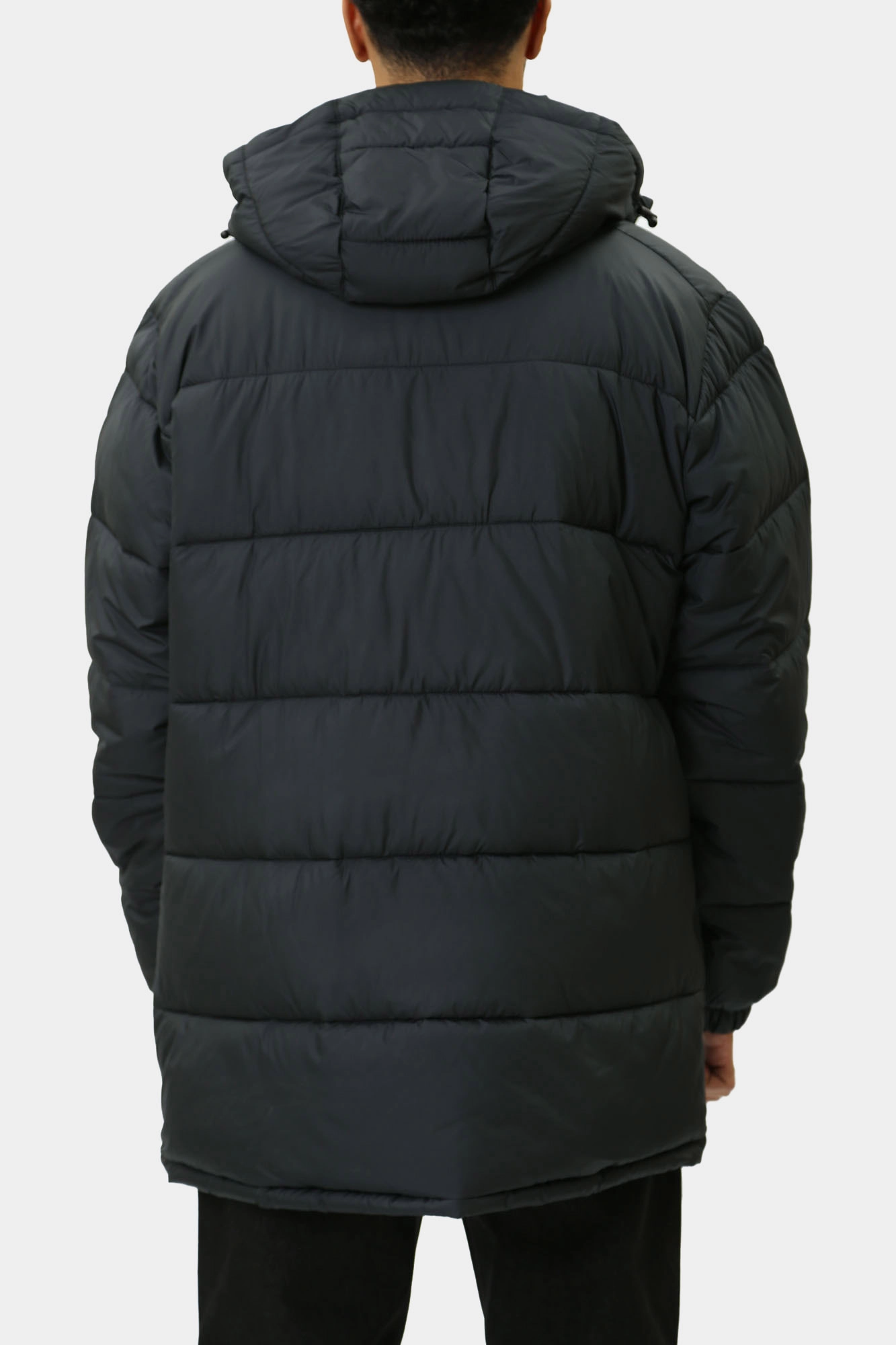 2050921 Куртка Columbia Черный