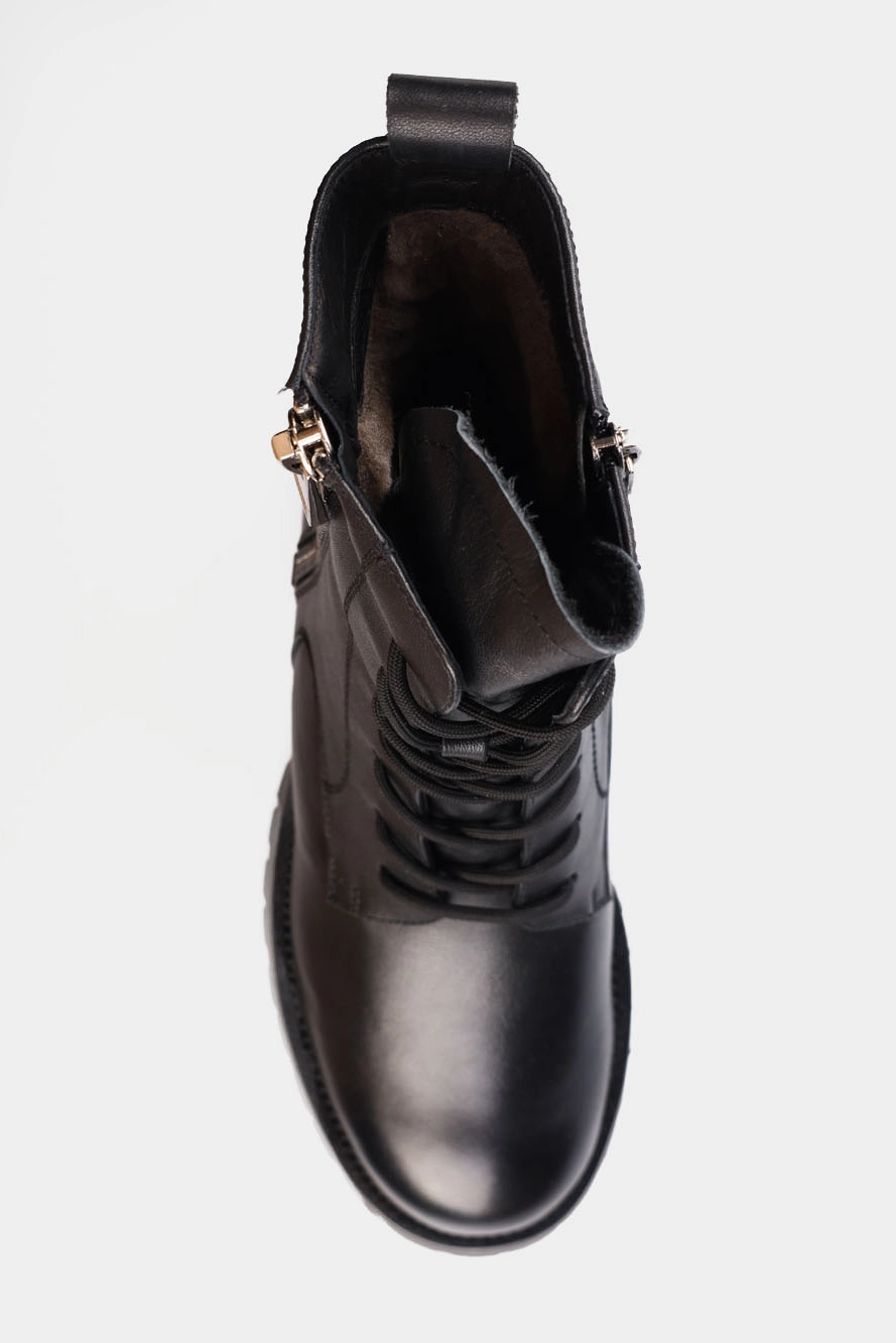 MC15829 Ботинки Marc Cony Черный