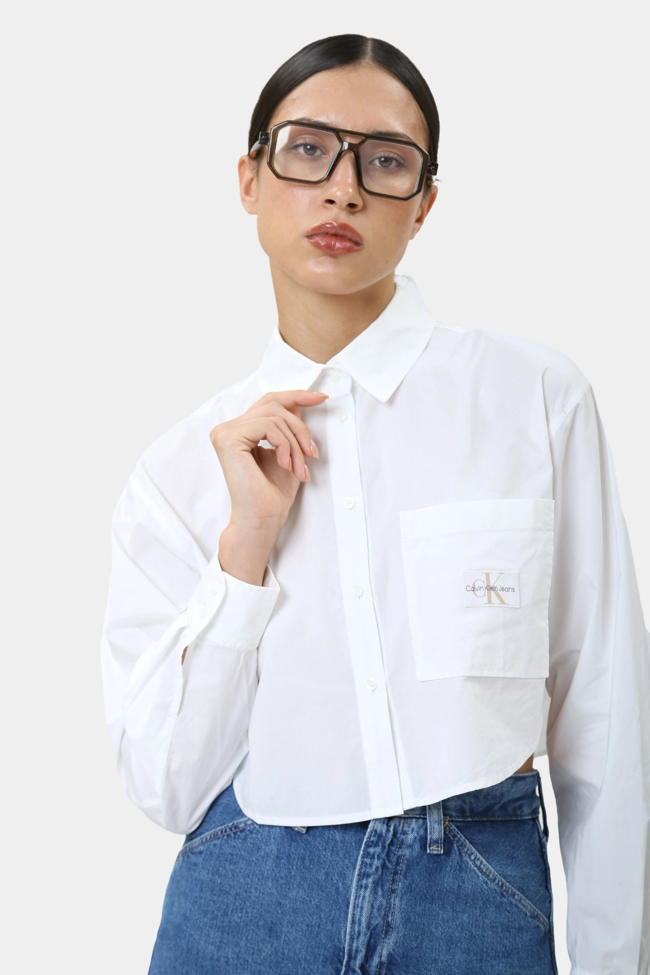 Calvin Klein Jeans J20J222614 0LB Med Online.ru