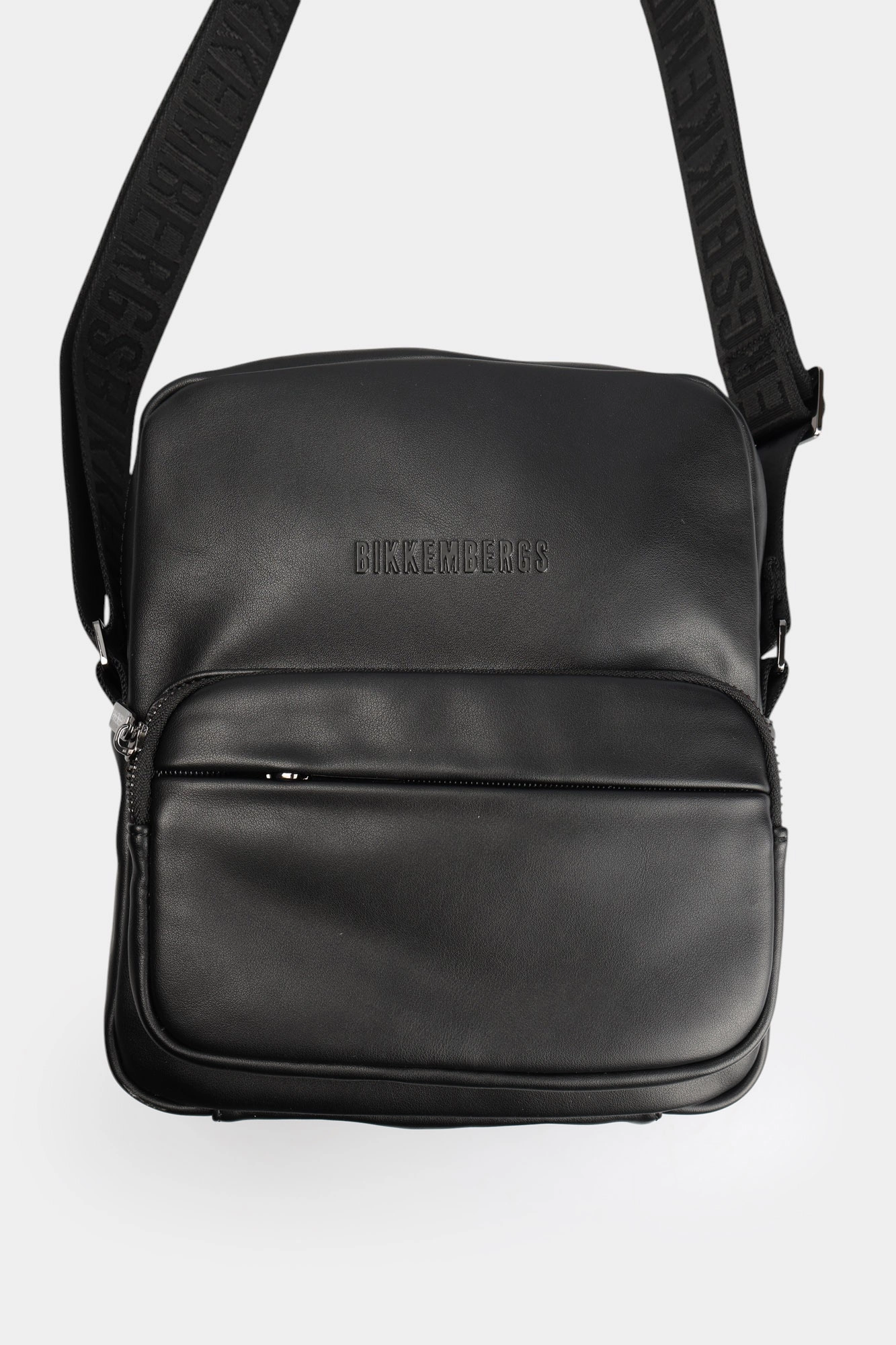BKBO01130P Сумка Bikkembergs Черный