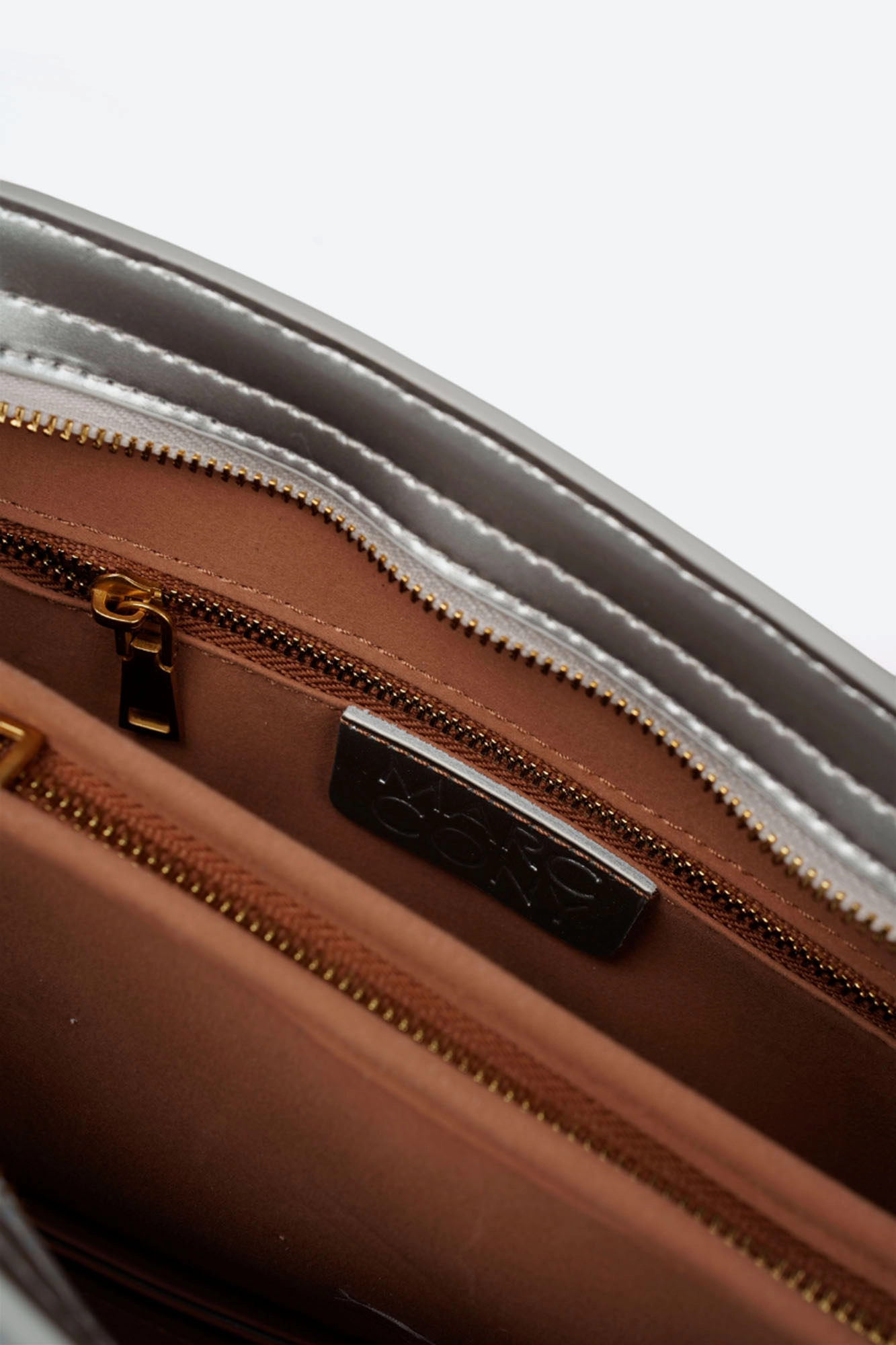 5191-226 Сумка Marc Cony Серебряный