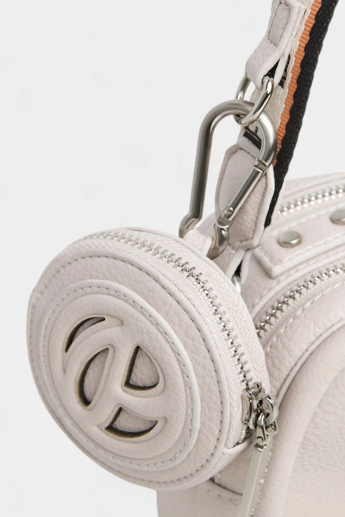 PL031637 Сумка Pepe Jeans Розовый