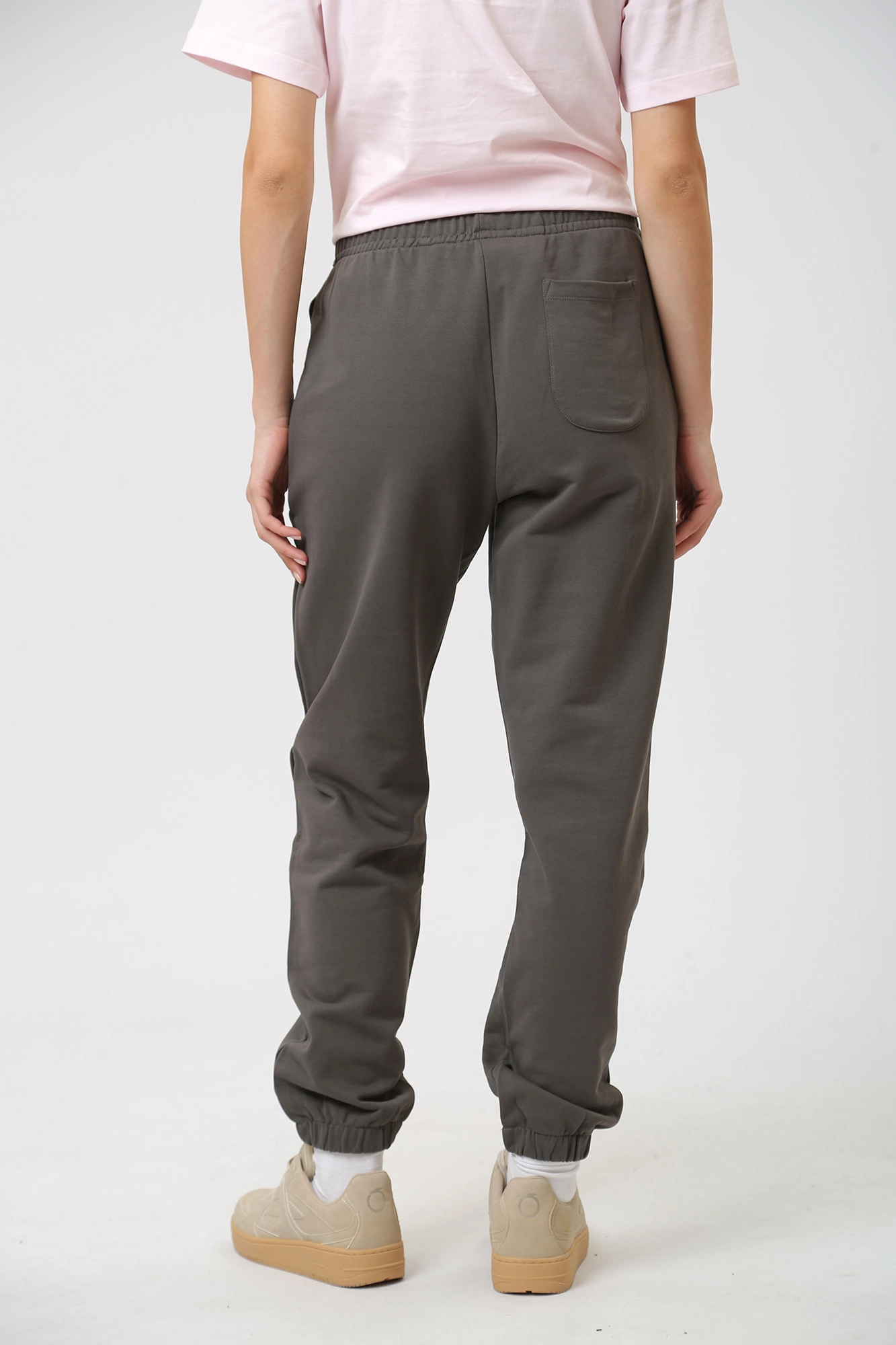 56P00442-1T006303 брюки спортивные trussardi 