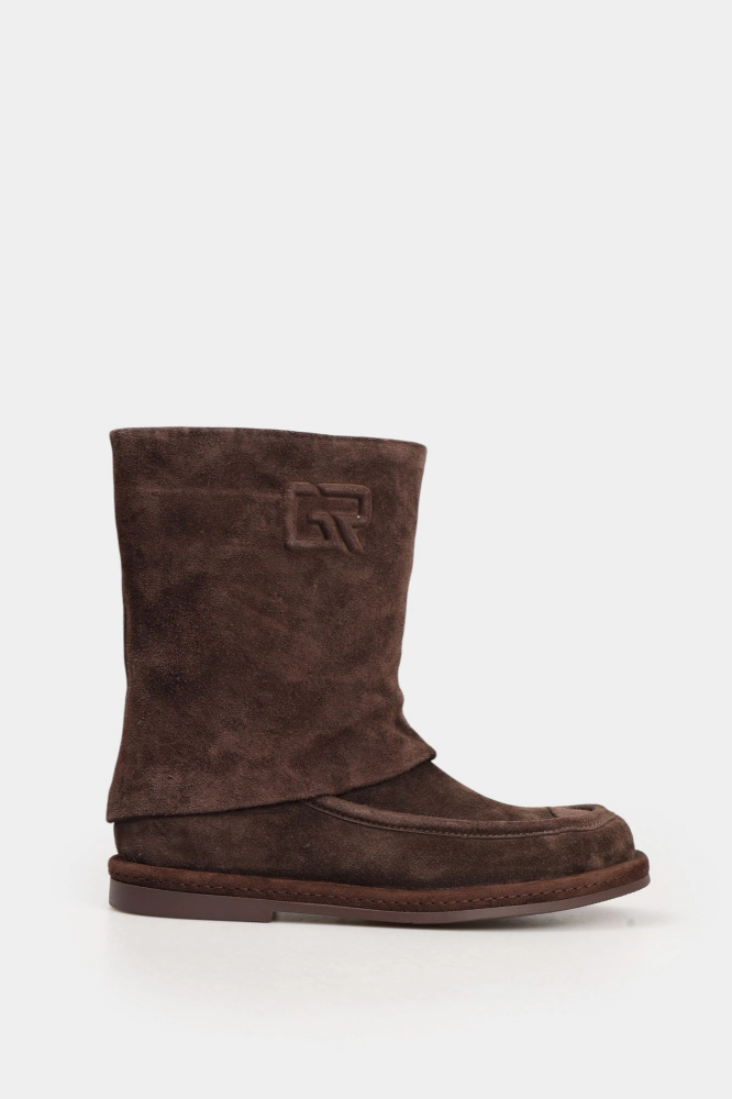 Пальто The Hills  Голубой